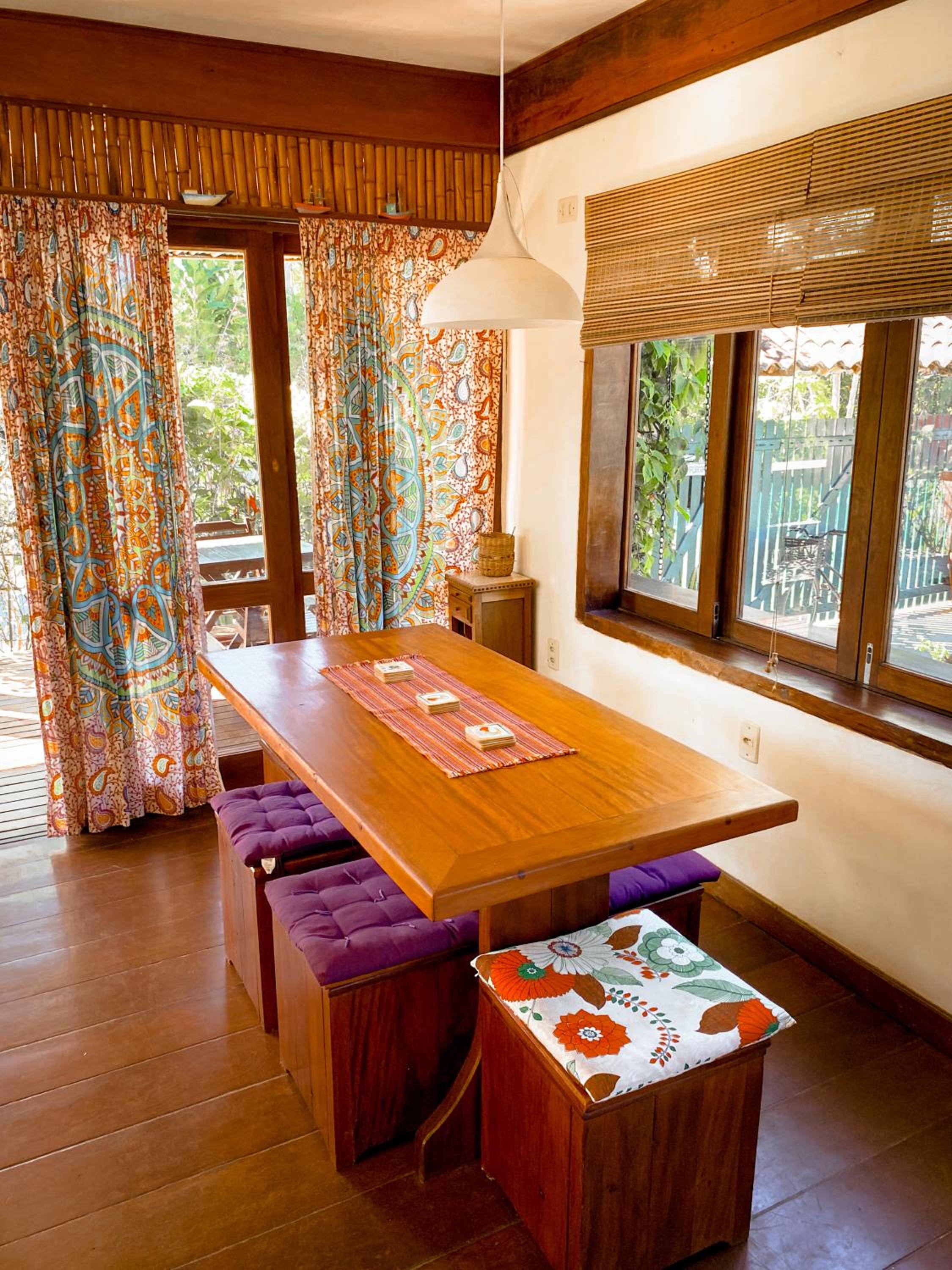 CASA Ecológica Paraty