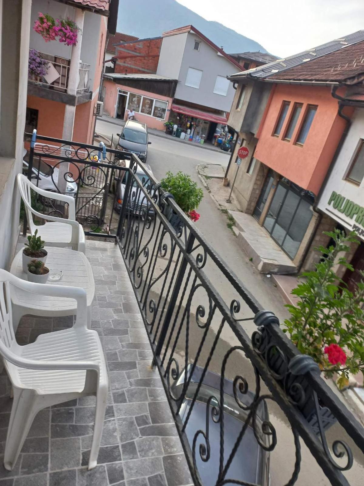 Adagio Studio Apartment view 5