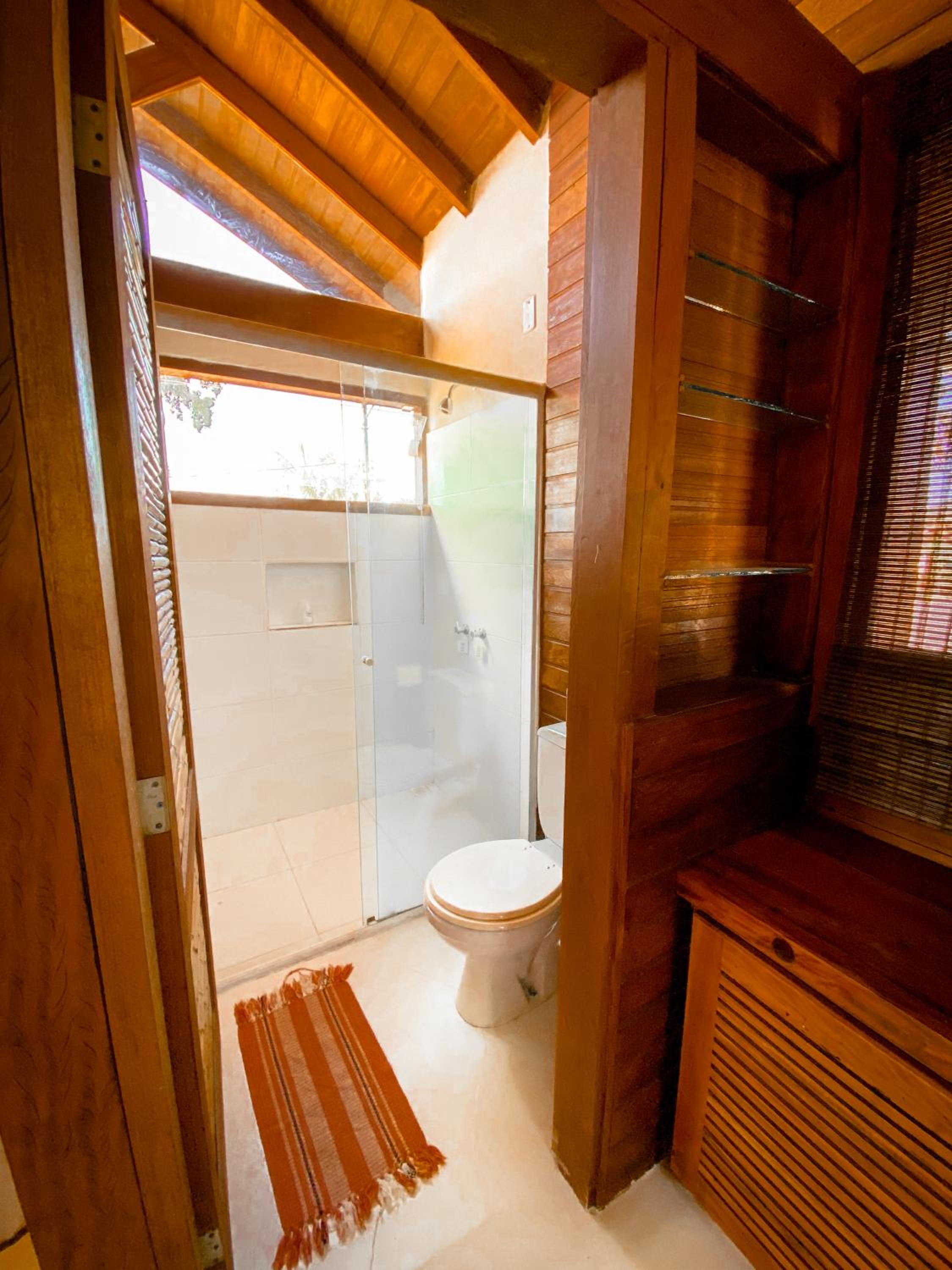 CASA Ecológica Paraty