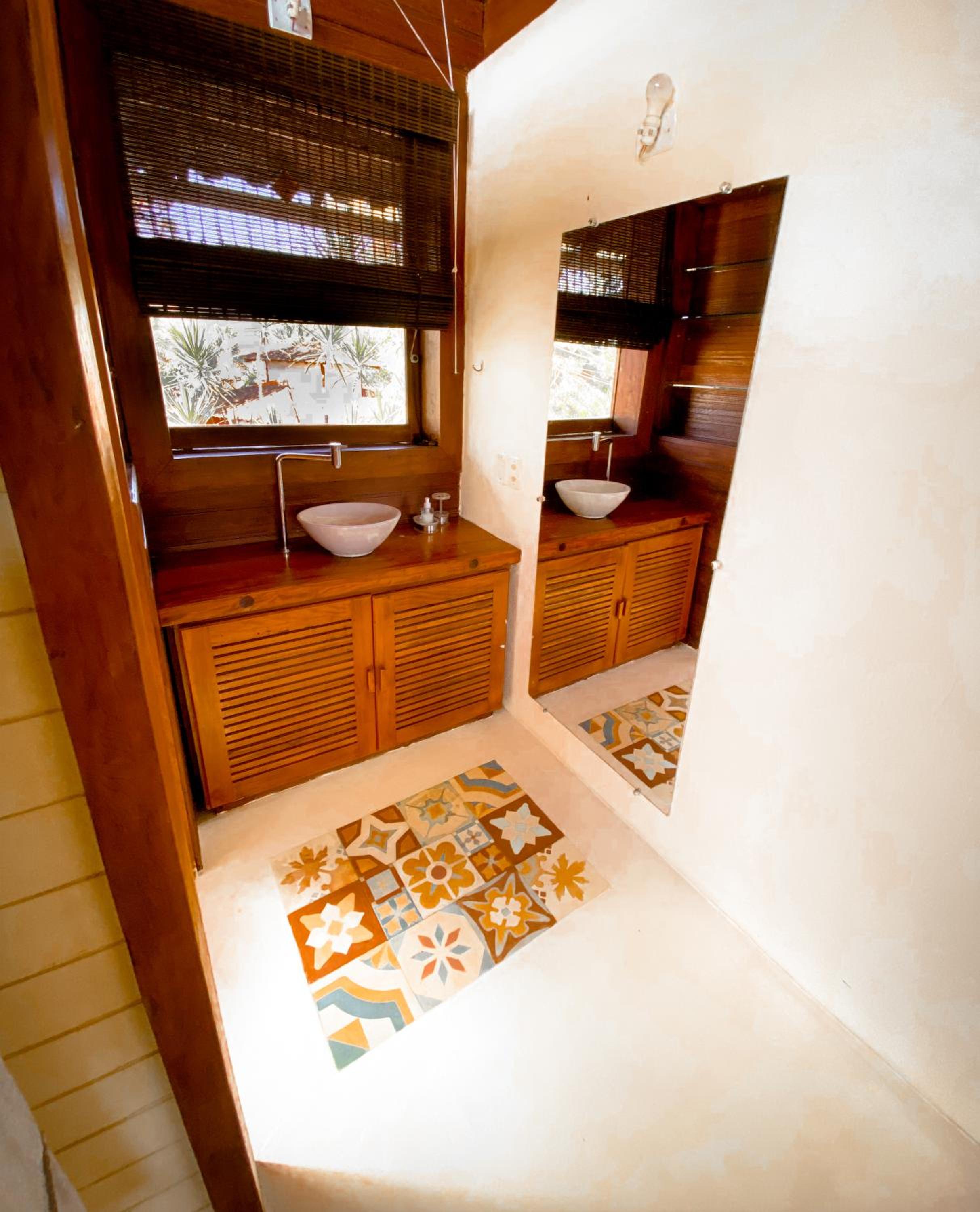 CASA Ecológica Paraty