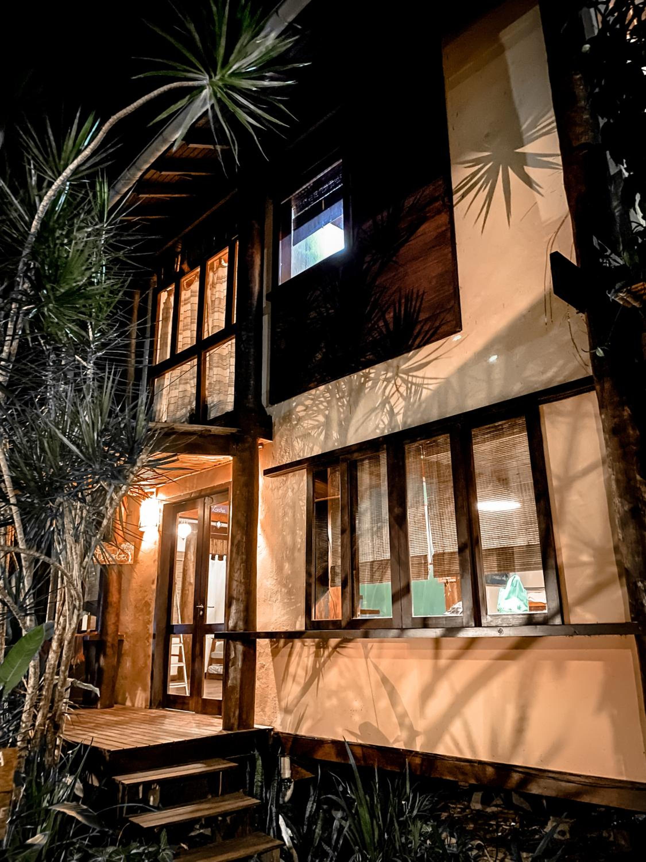 CASA Ecológica Paraty