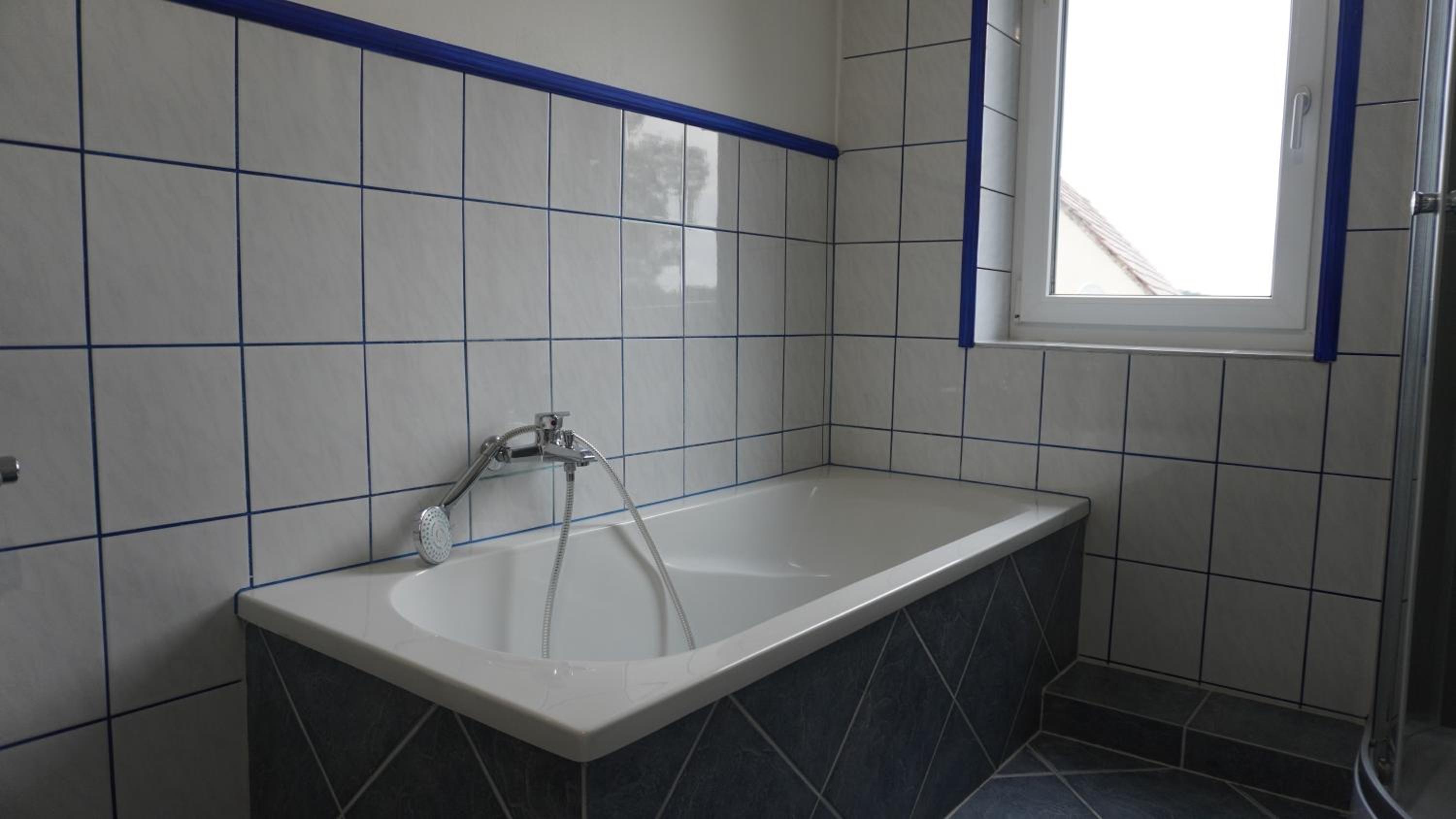 100 qm Apartment 1 - near highway