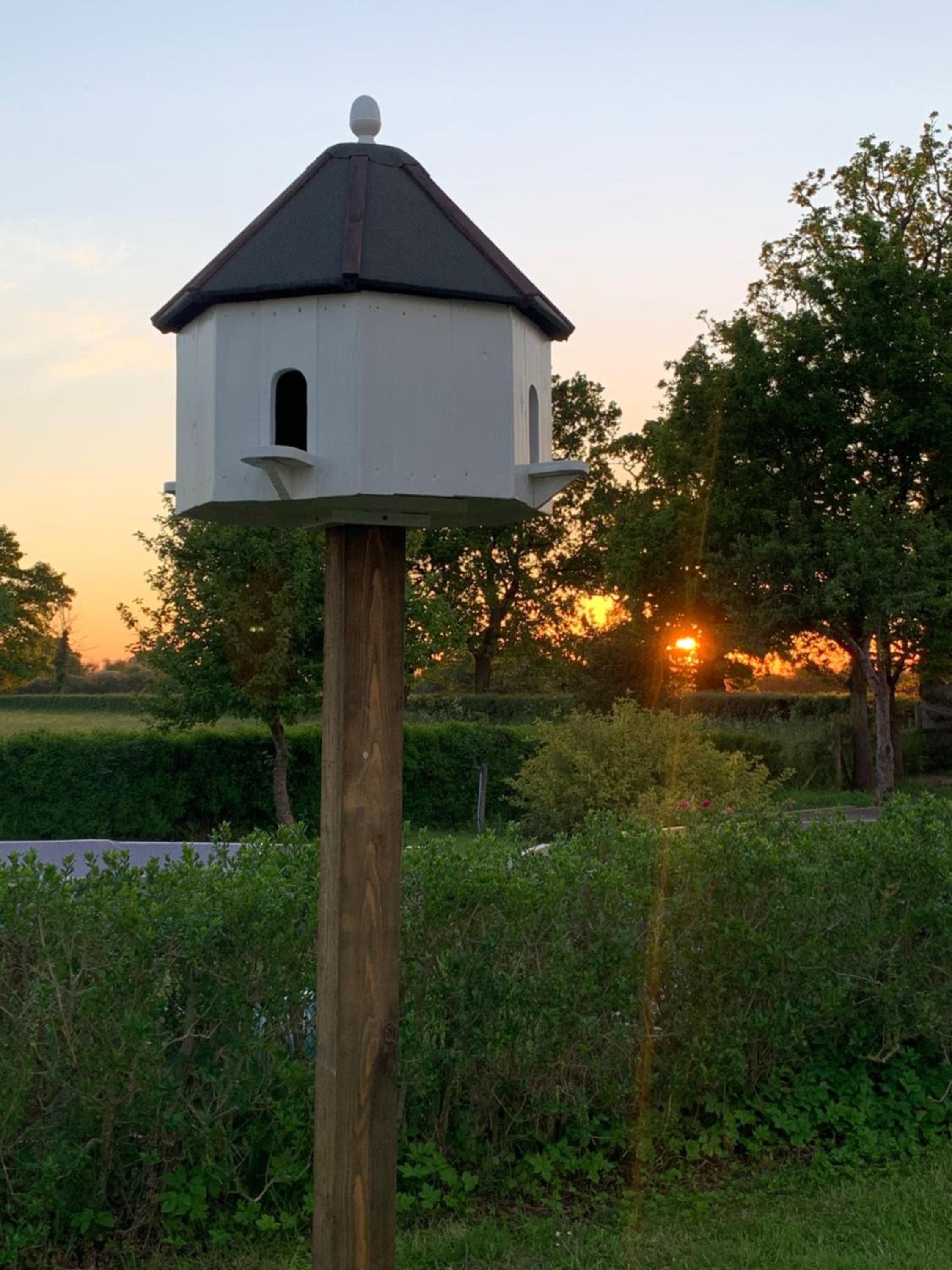 Devizes Vacations - The West Wing - Property Image 5