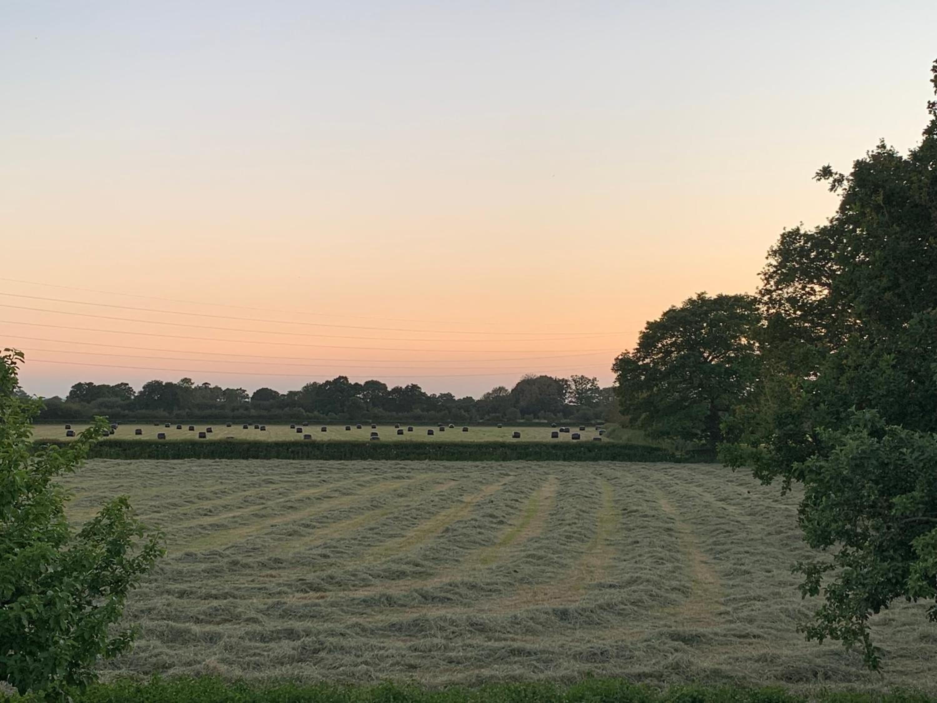 Devizes Vacations - The West Wing - Property Image 12