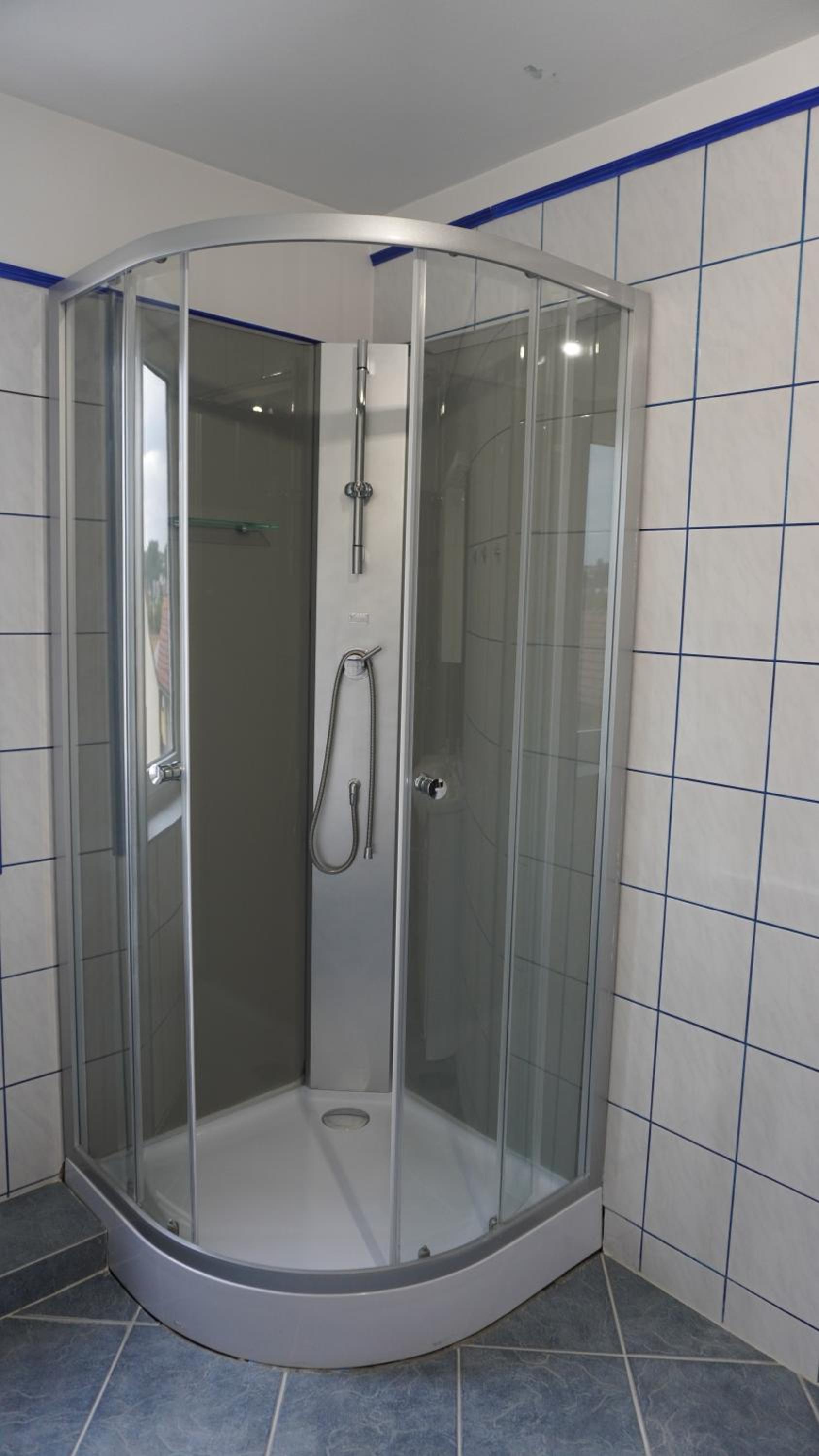 100 qm Apartment 1 - near highway