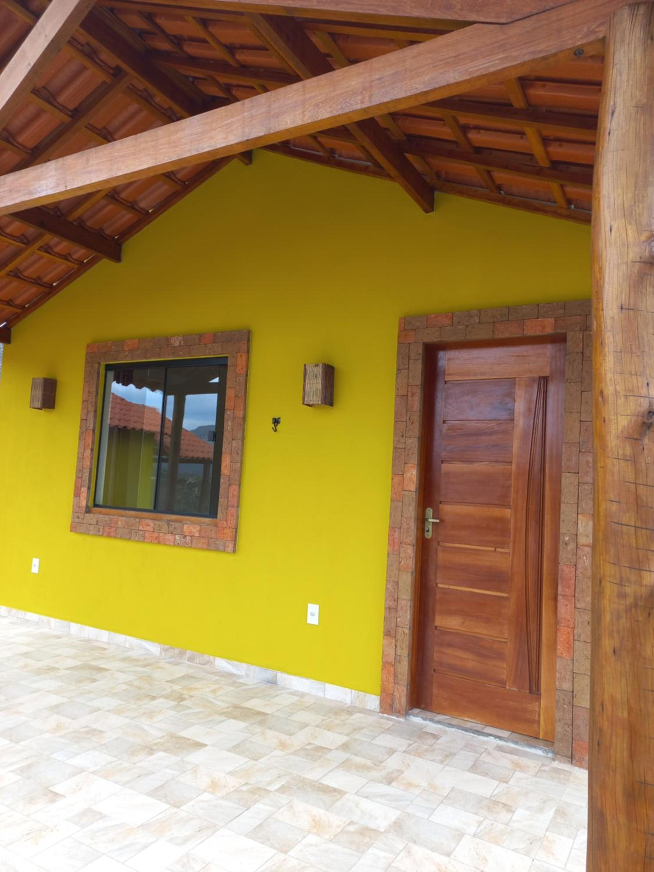 Recanto Cachoeiras de Ibicoara