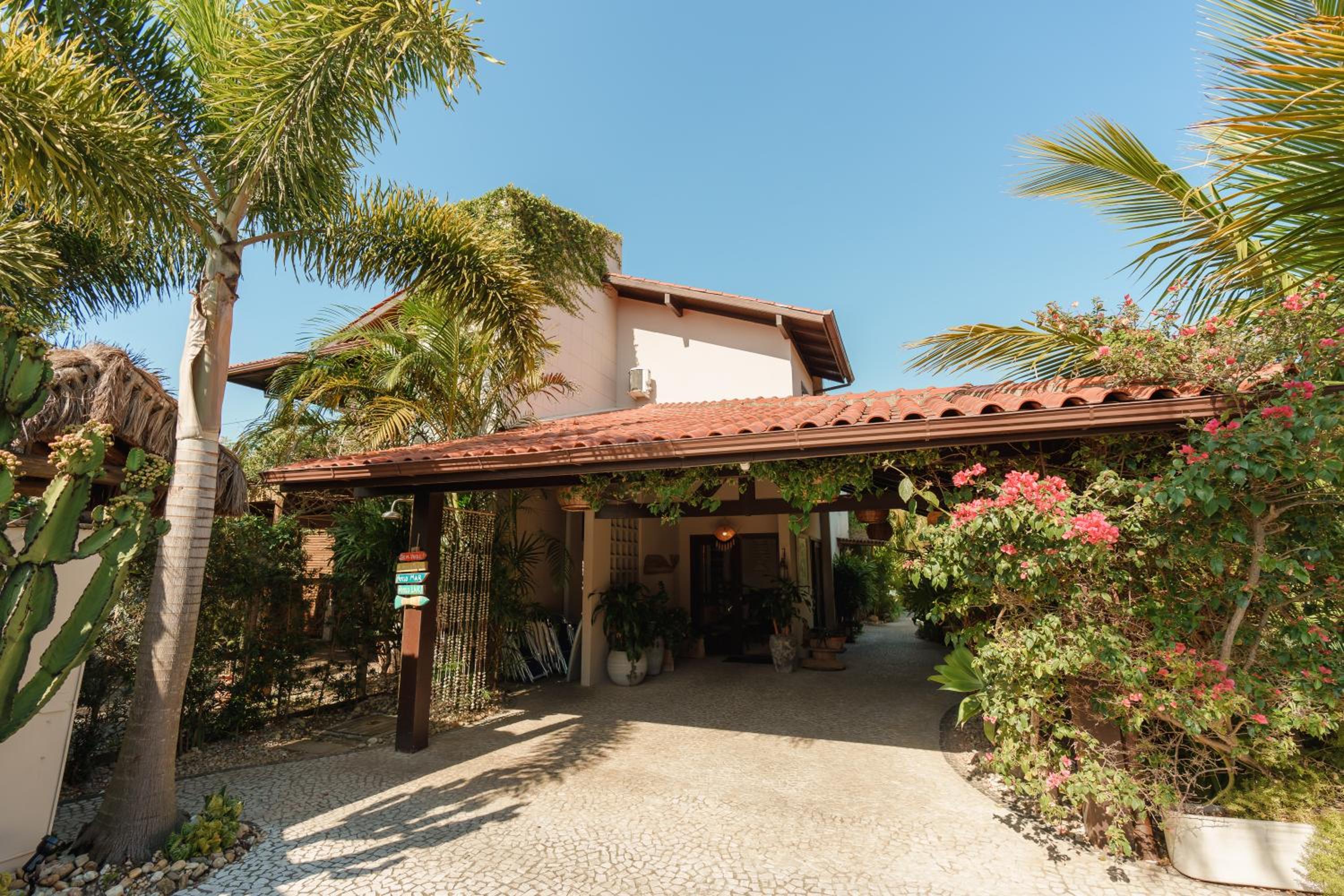 Casa Mar Villas