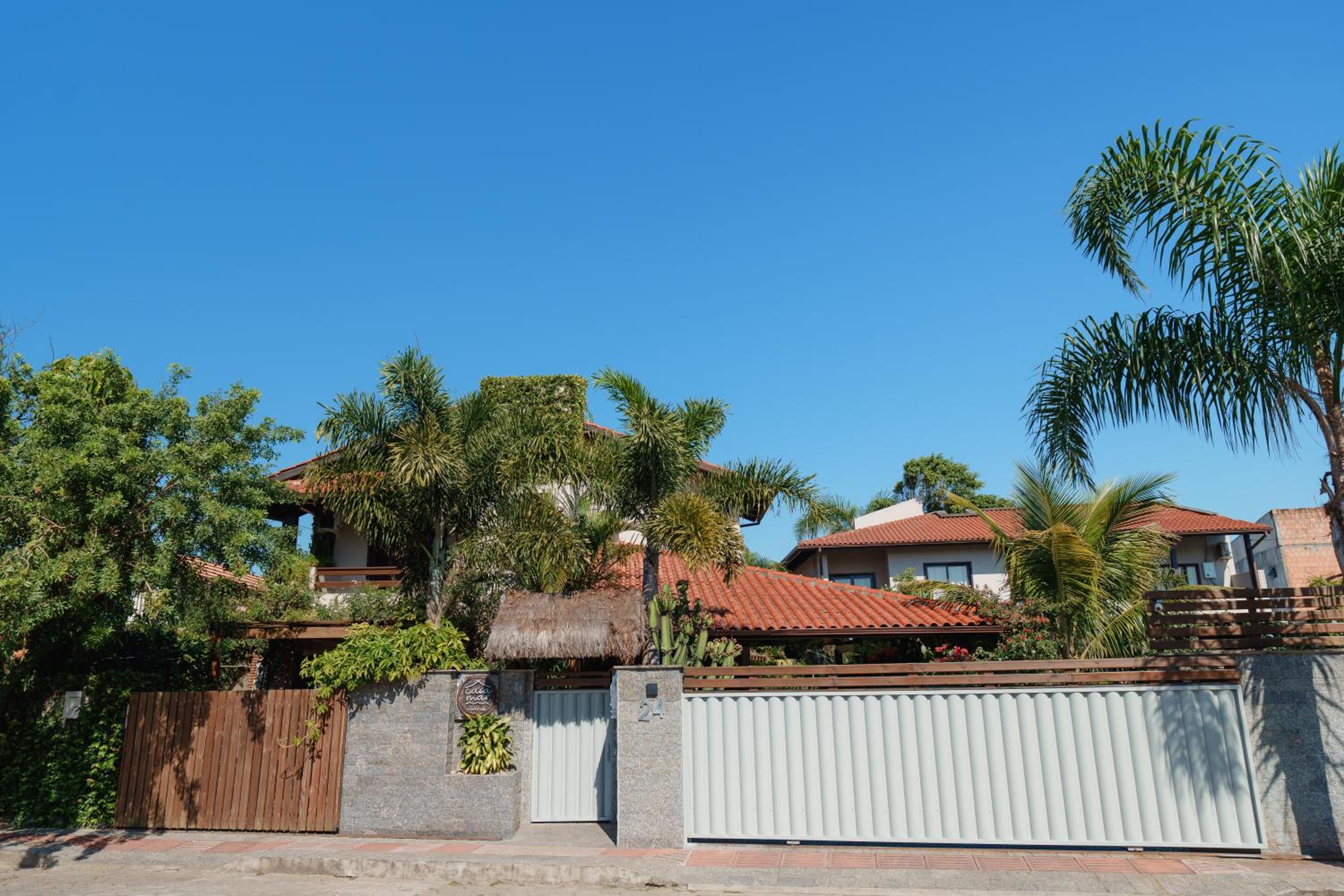 Casa Mar Villas