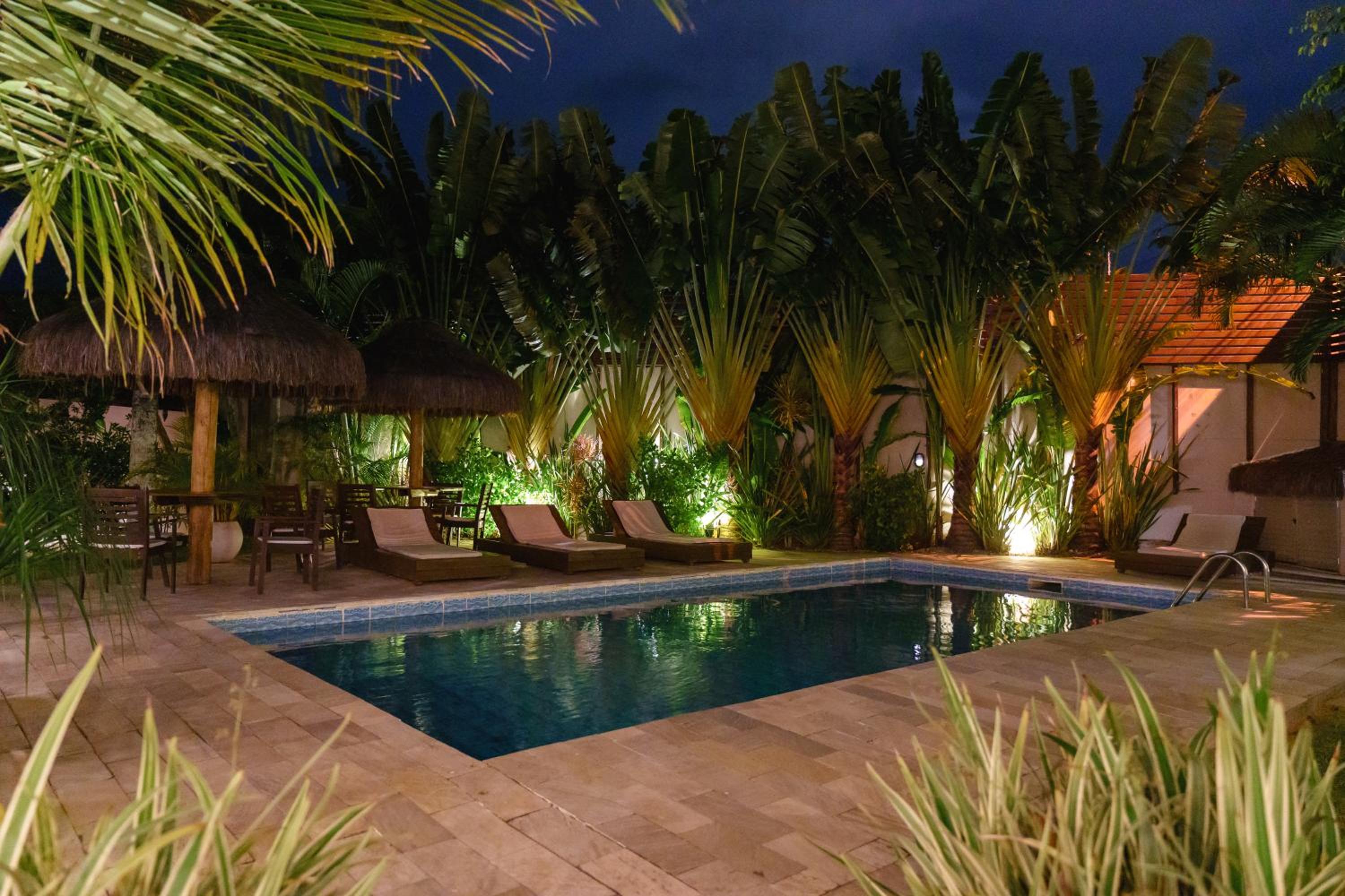 Casa Mar Villas