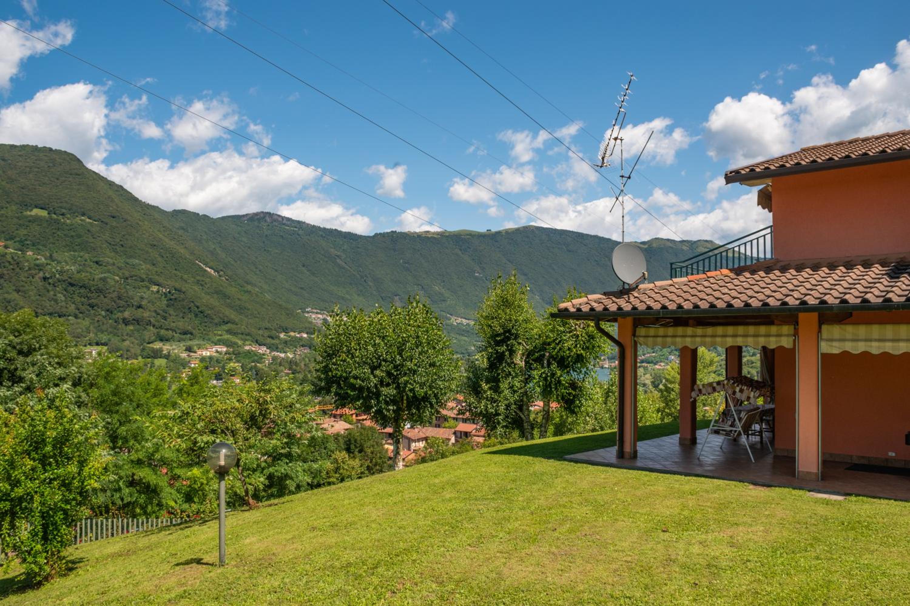 Da zia Maria Casa Vacanze view 3