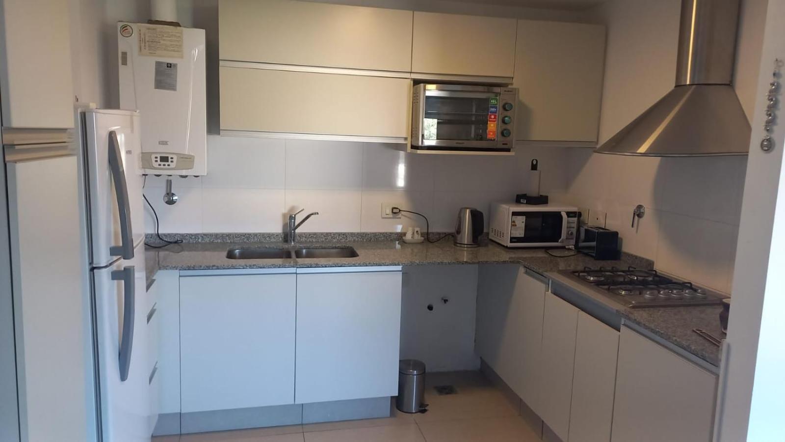 Excelente Departamento en Mendoza capital