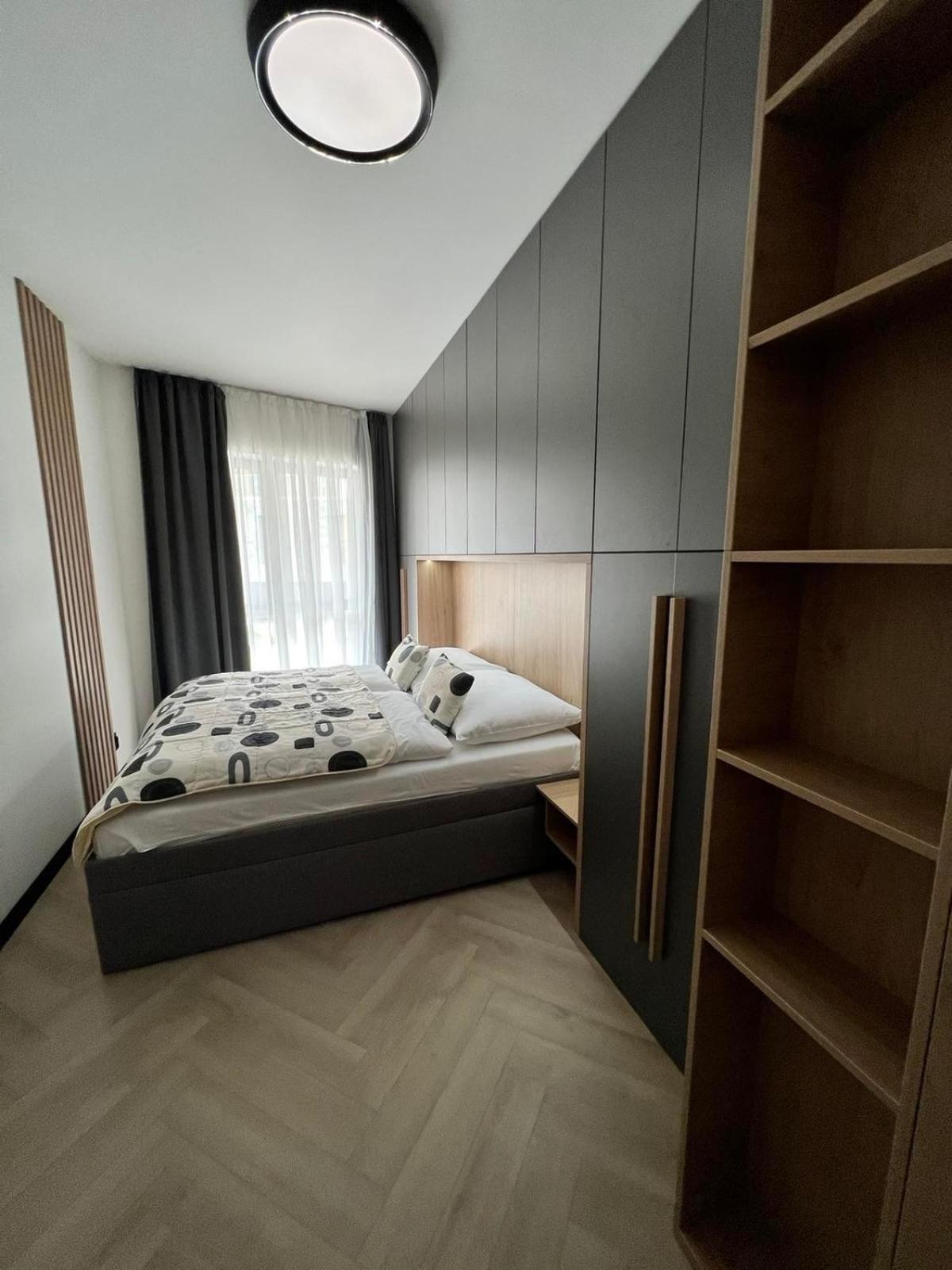 8 Apartment BREZY VYSOKÉ TATRY