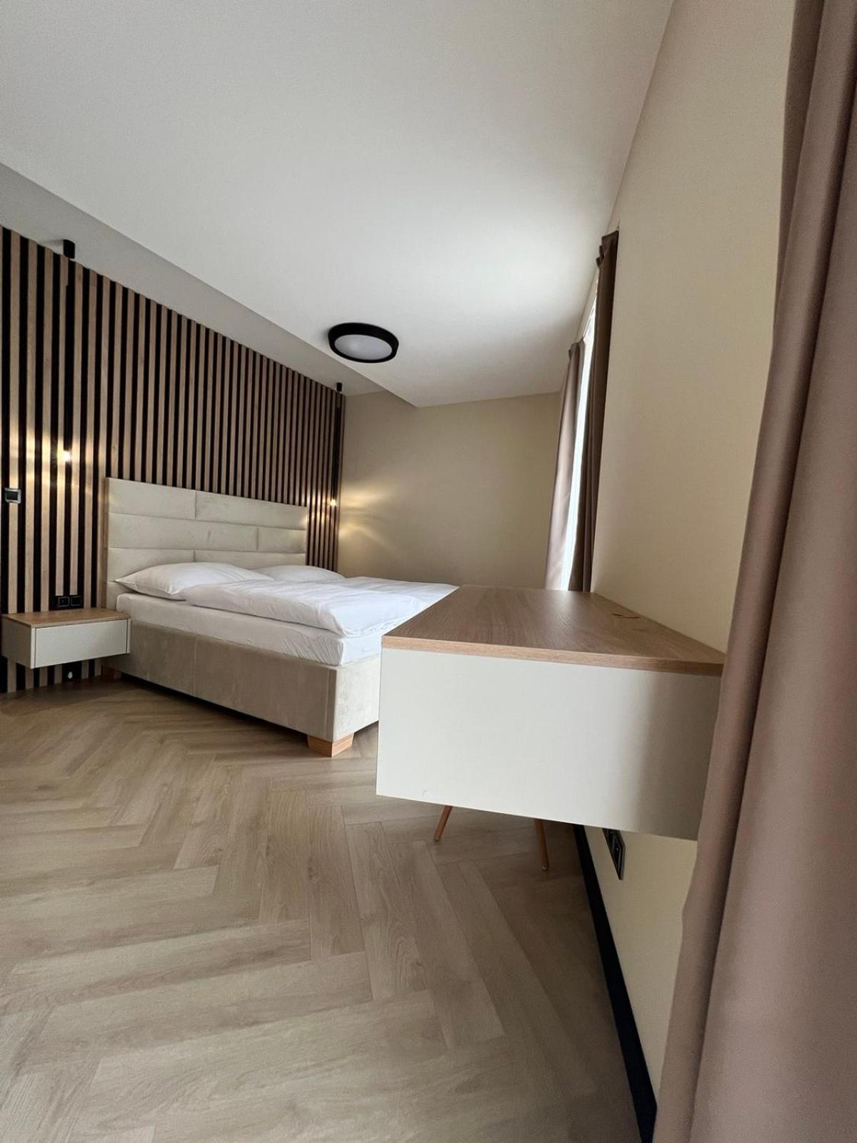 8 Apartment BREZY VYSOKÉ TATRY