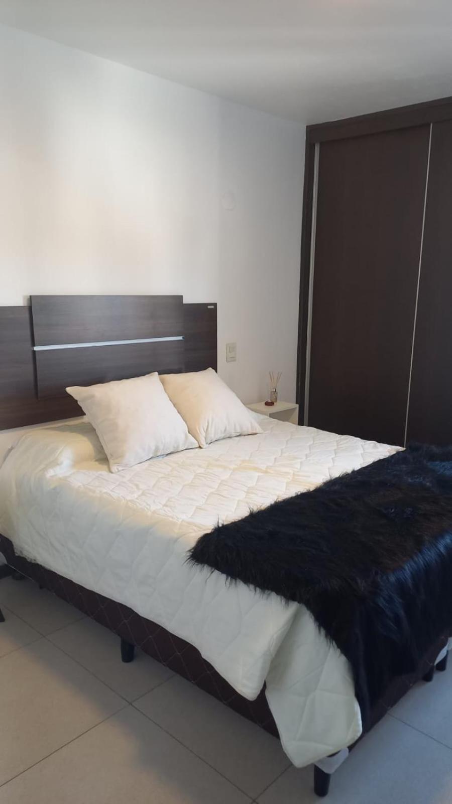 Excelente Departamento en Mendoza capital