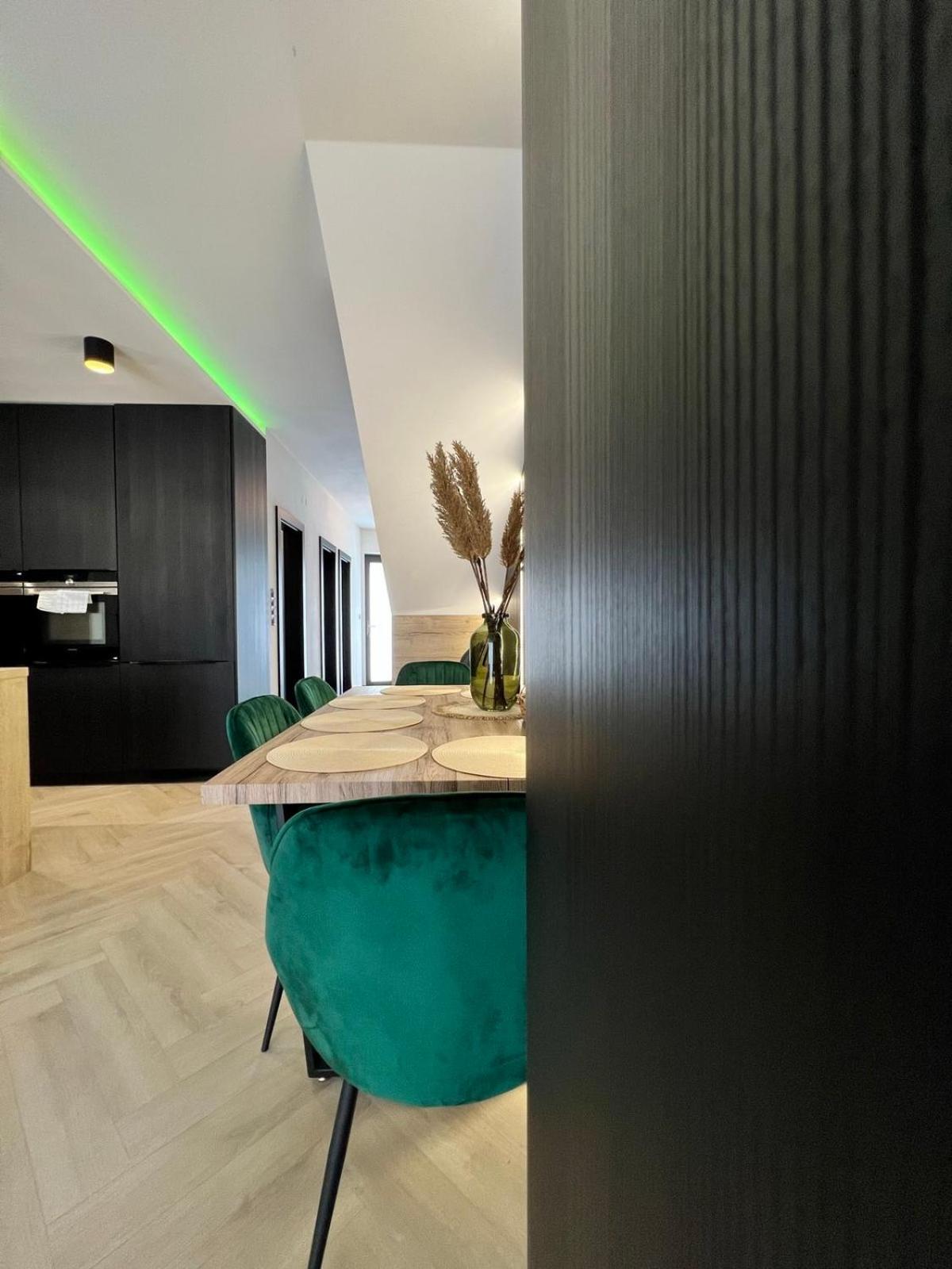 8 Apartment BREZY VYSOKÉ TATRY