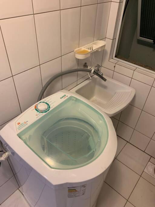 Apartamento completo no centrinho de Ingleses -Florianópolis