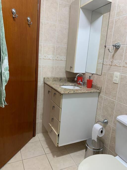 Apartamento completo no centrinho de Ingleses -Florianópolis
