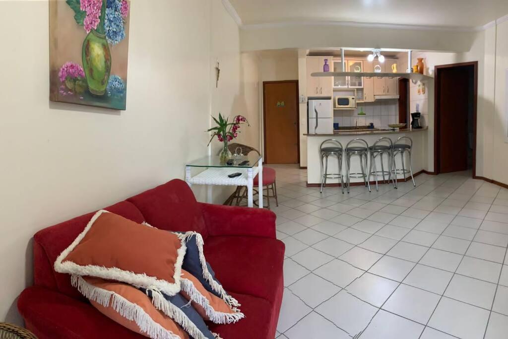 Apartamento completo no centrinho de Ingleses -Florianópolis
