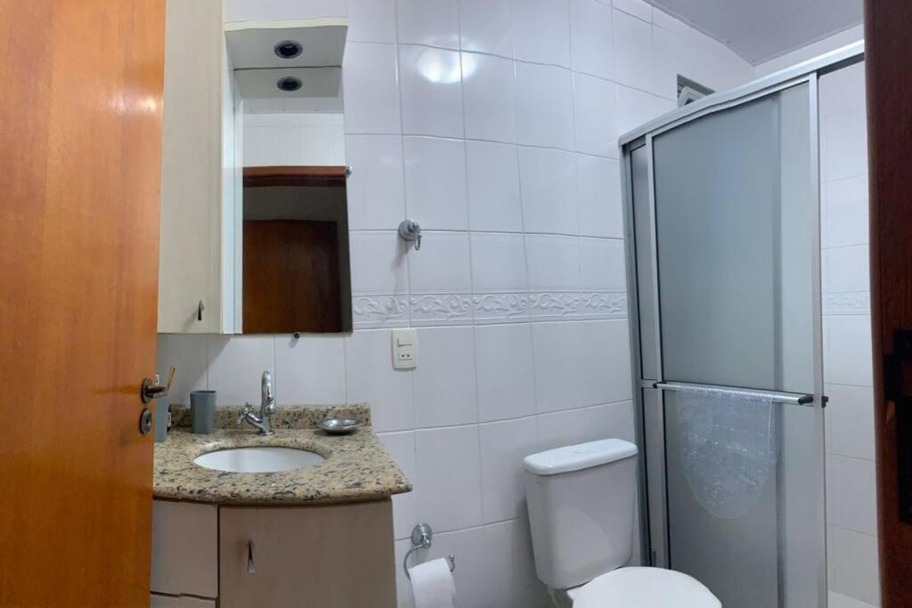 Apartamento completo no centrinho de Ingleses -Florianópolis