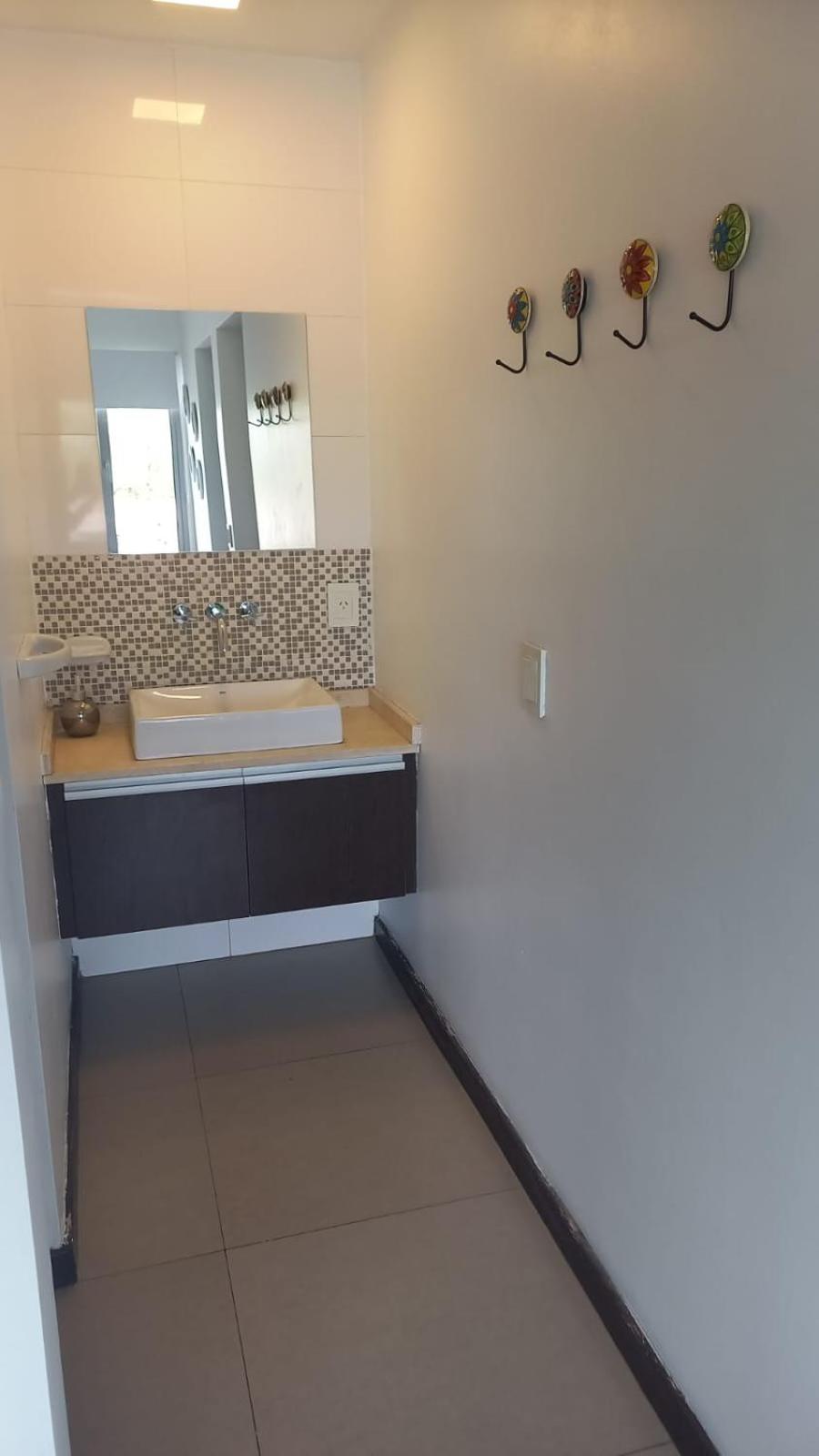 Excelente Departamento en Mendoza capital