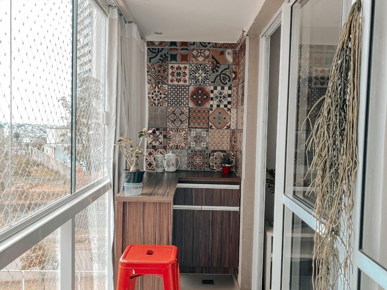 Seu espaço em Brasília