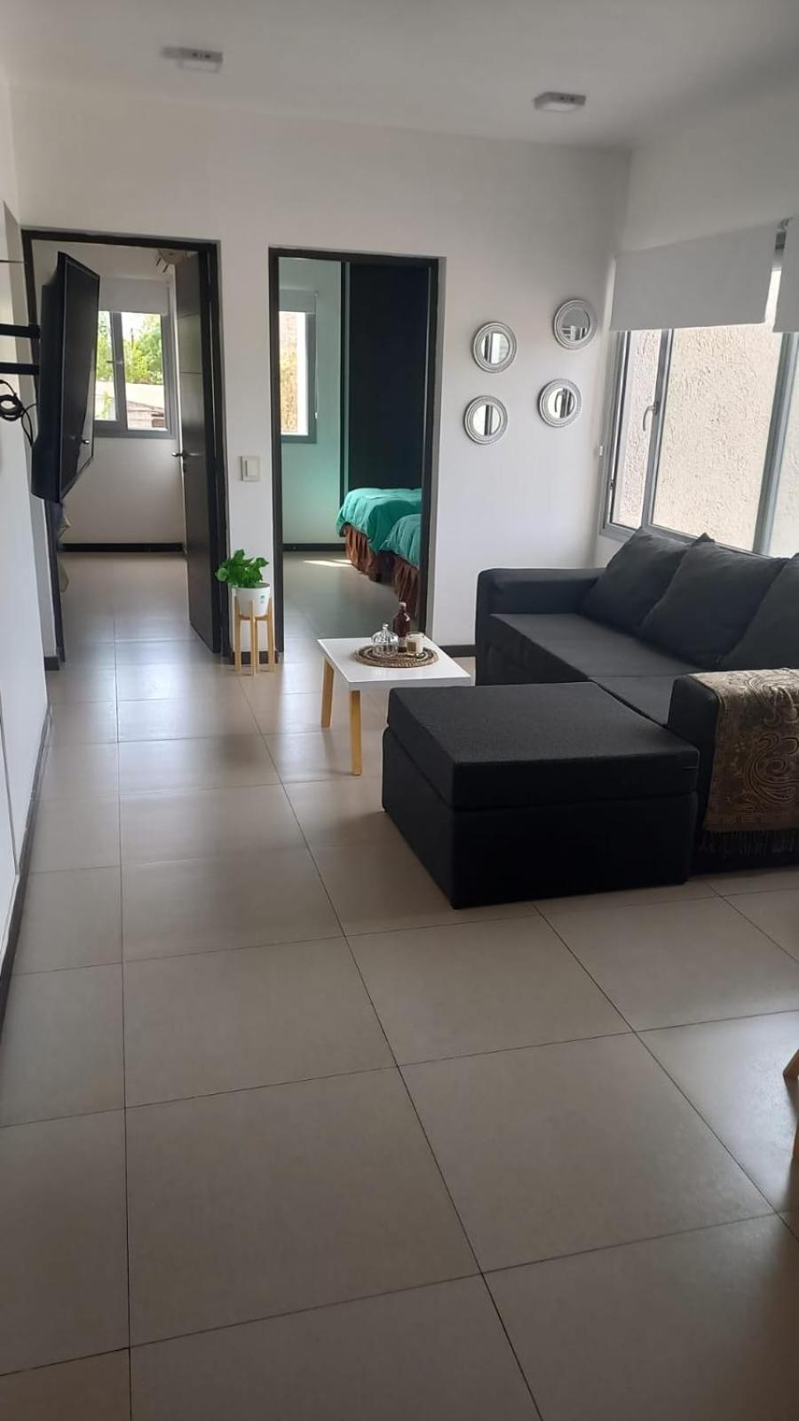 Excelente Departamento en Mendoza capital