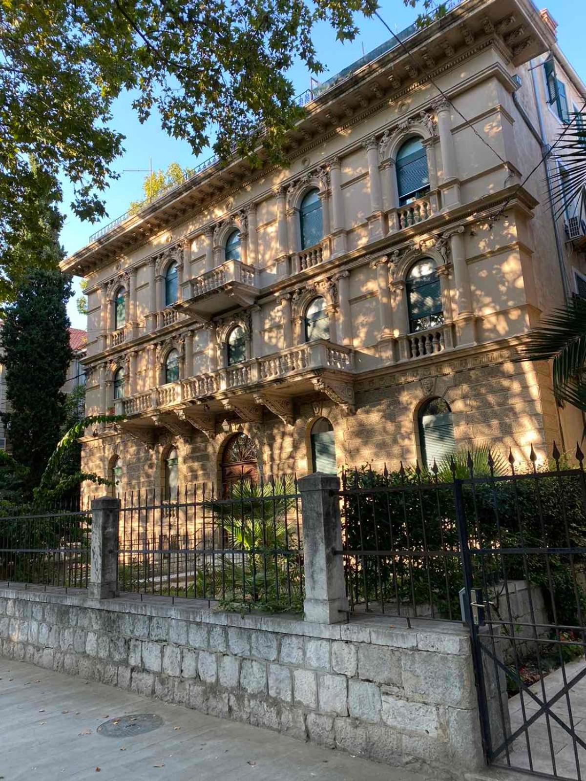 building
