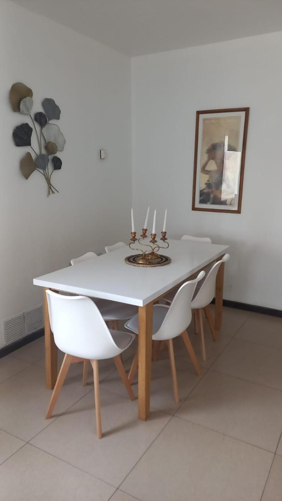 Excelente Departamento en Mendoza capital
