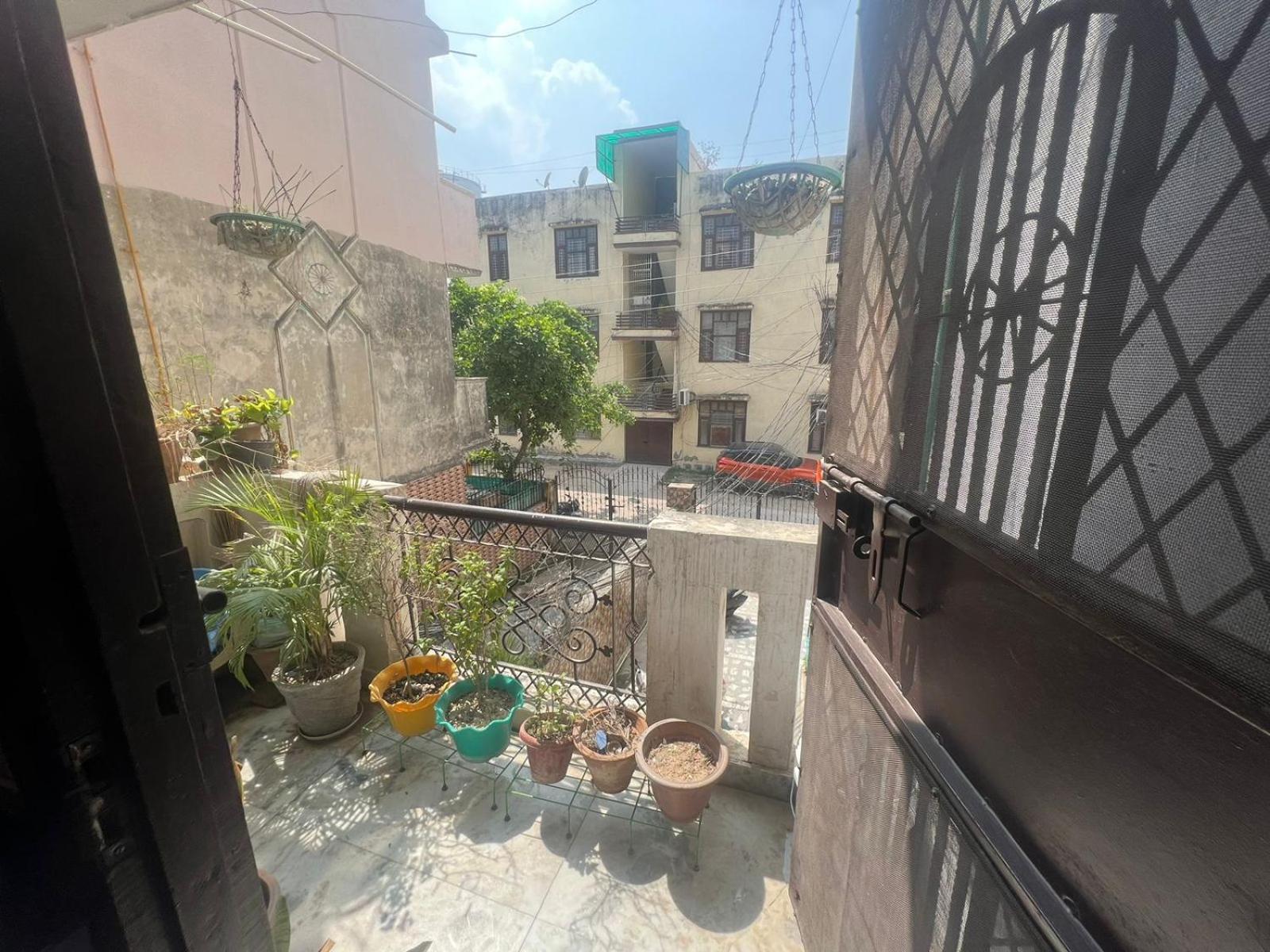 Semwal Apartment Delhi NCR