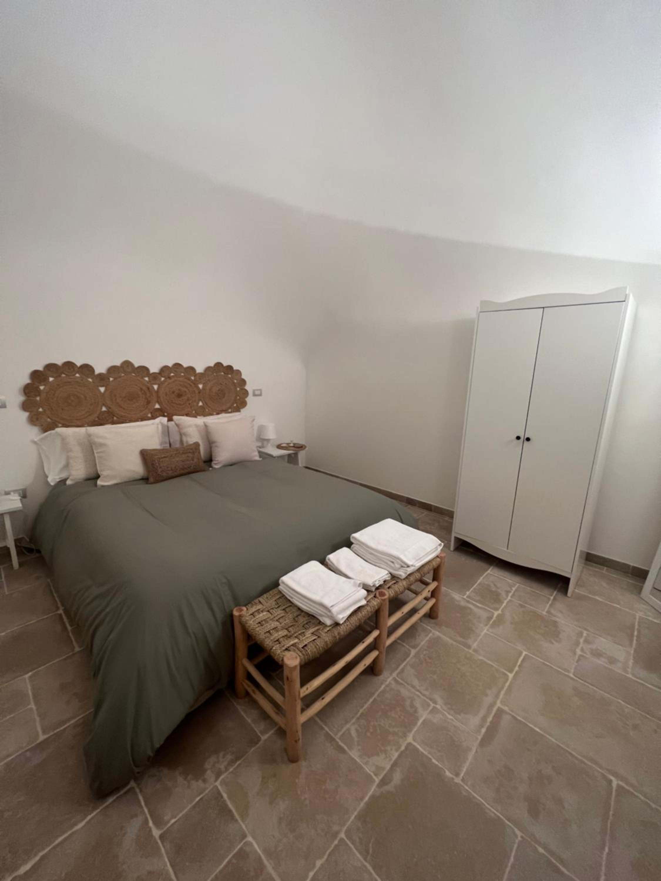 I trulli di Kate view 2