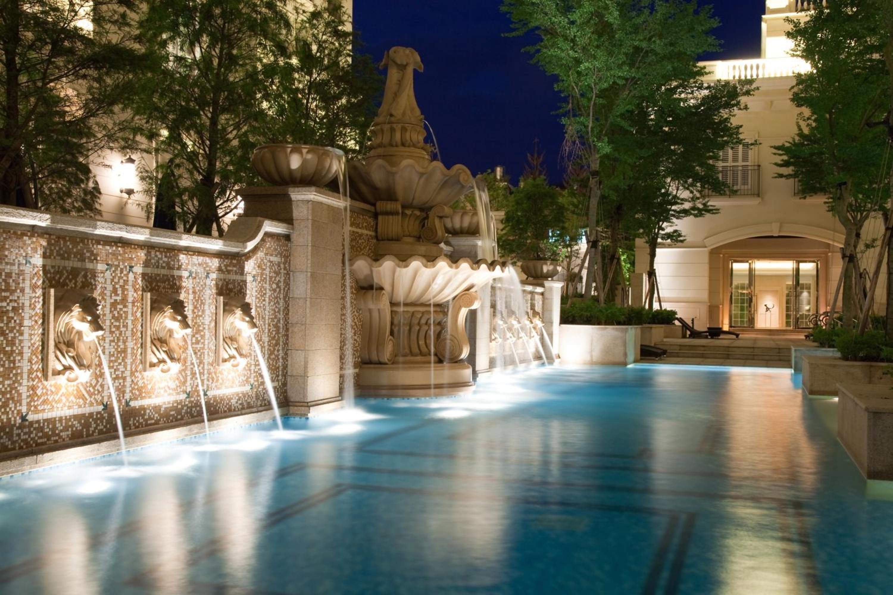 RSL Cold & Hot Springs Resort Suao