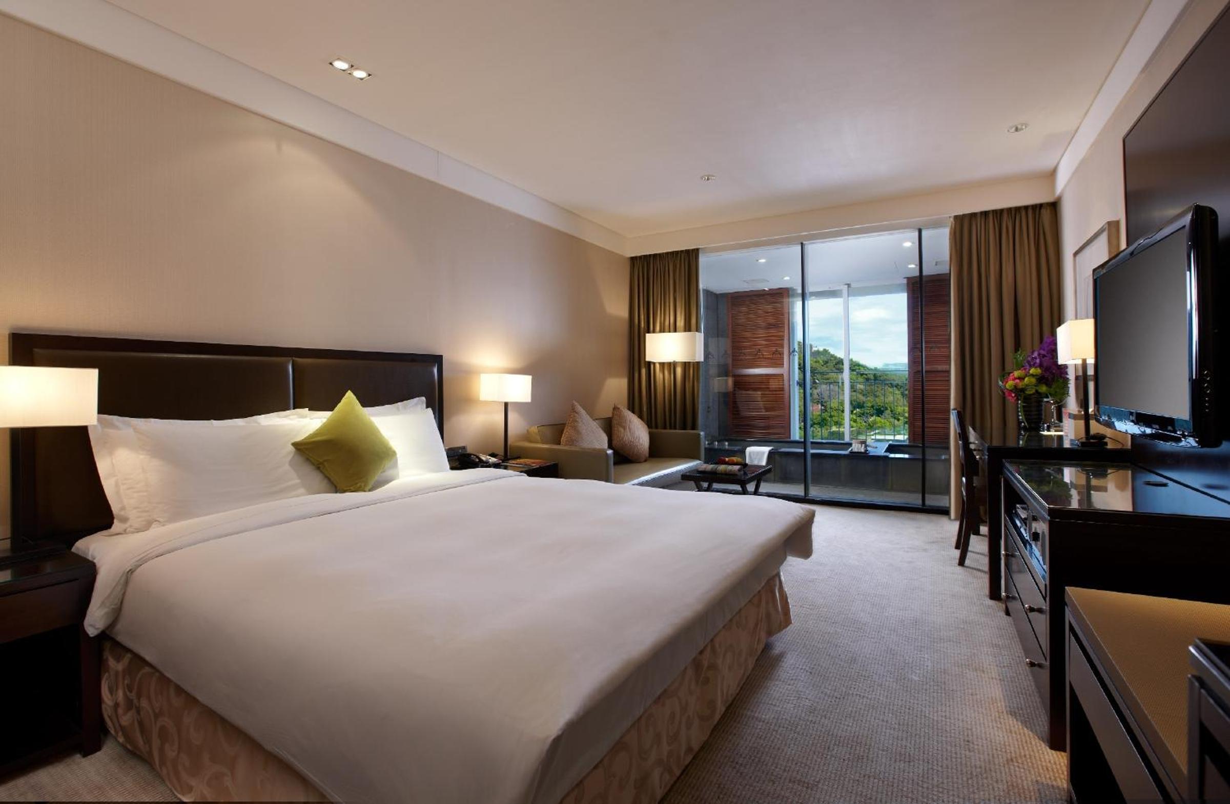 RSL Cold & Hot Springs Resort Suao