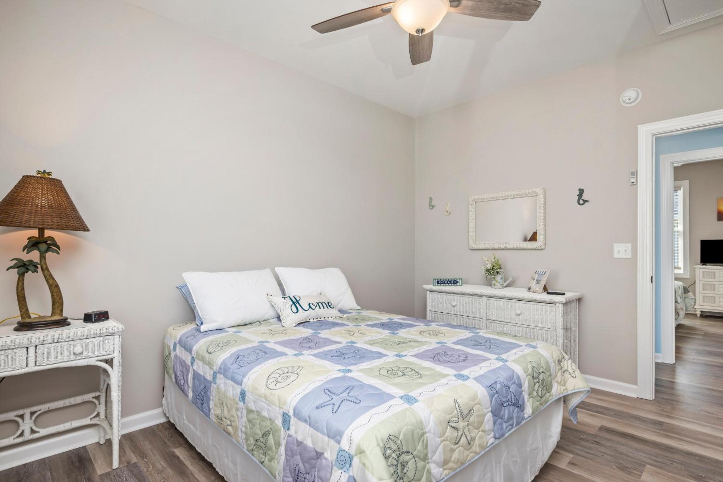 Watts Nest by Oak Island Accommodations
