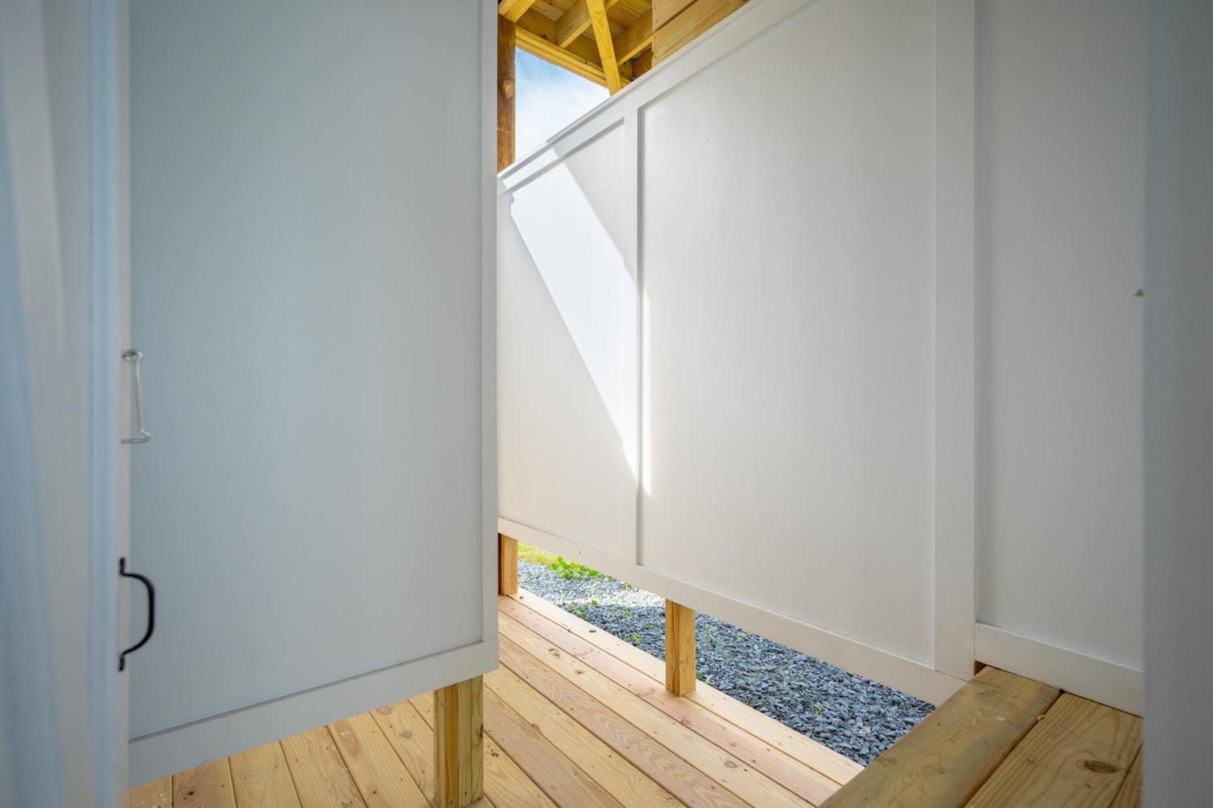 Watts Nest by Oak Island Accommodations