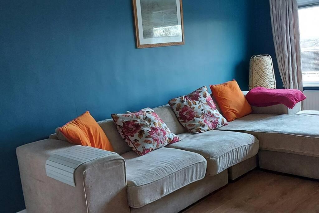 Bellevue Bungalow