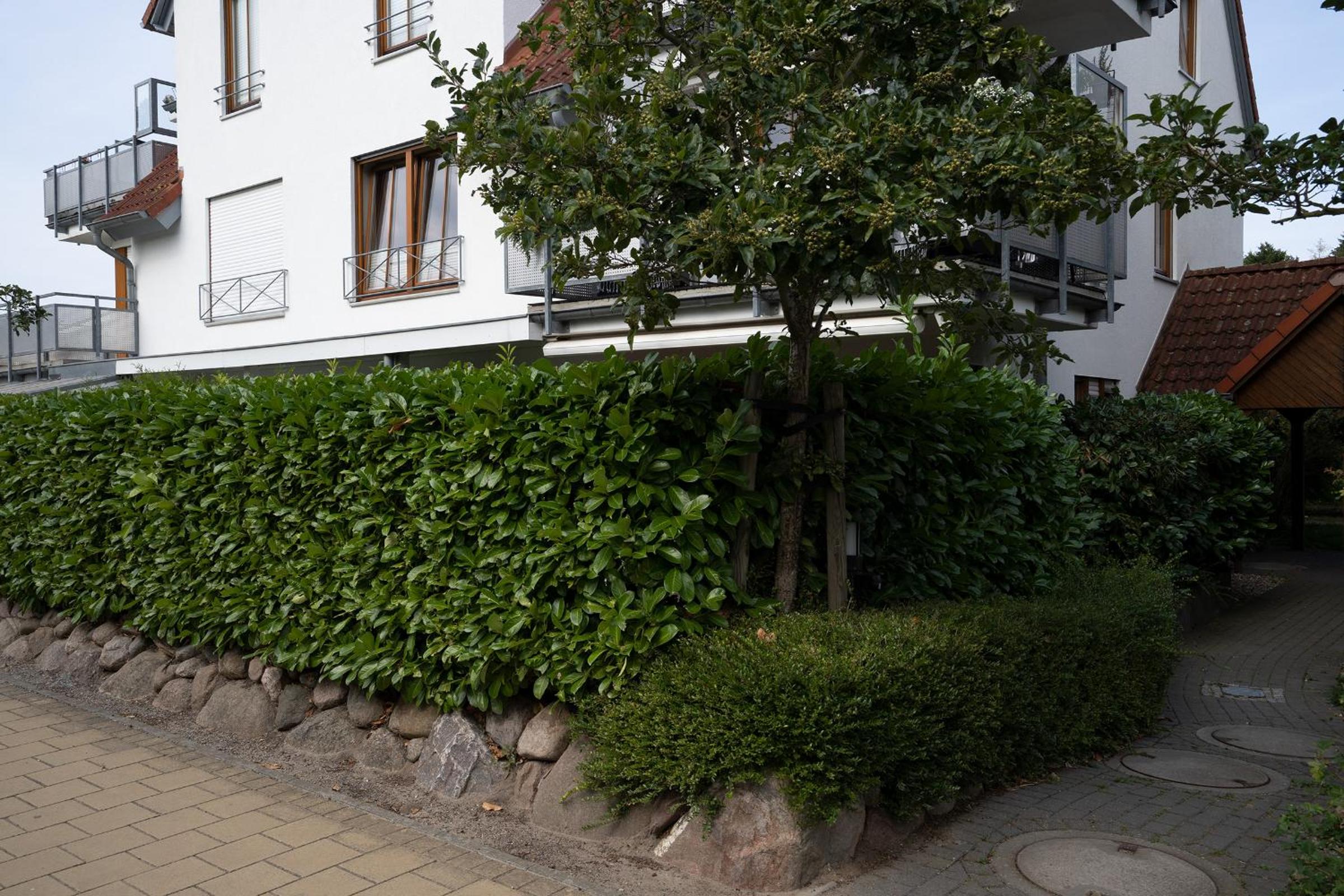 Ferienwohnung Solymar