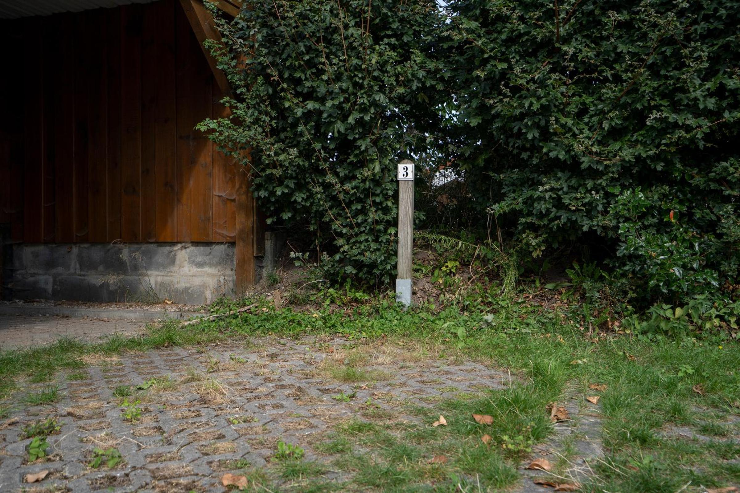 Ferienwohnung Solymar
