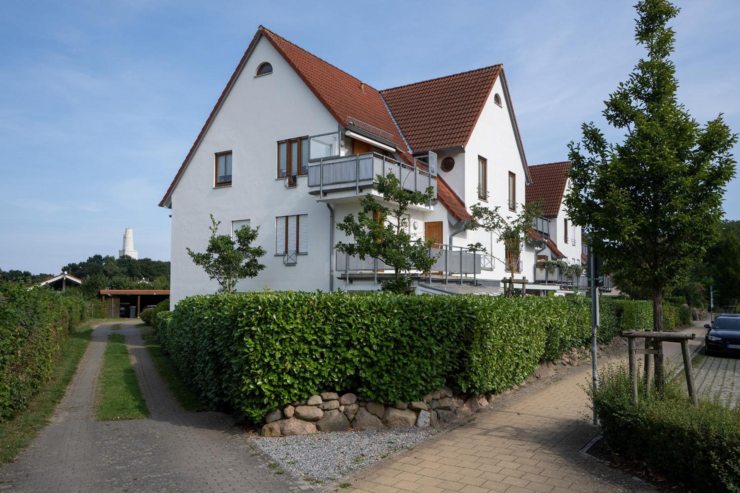 Ferienwohnung Solymar