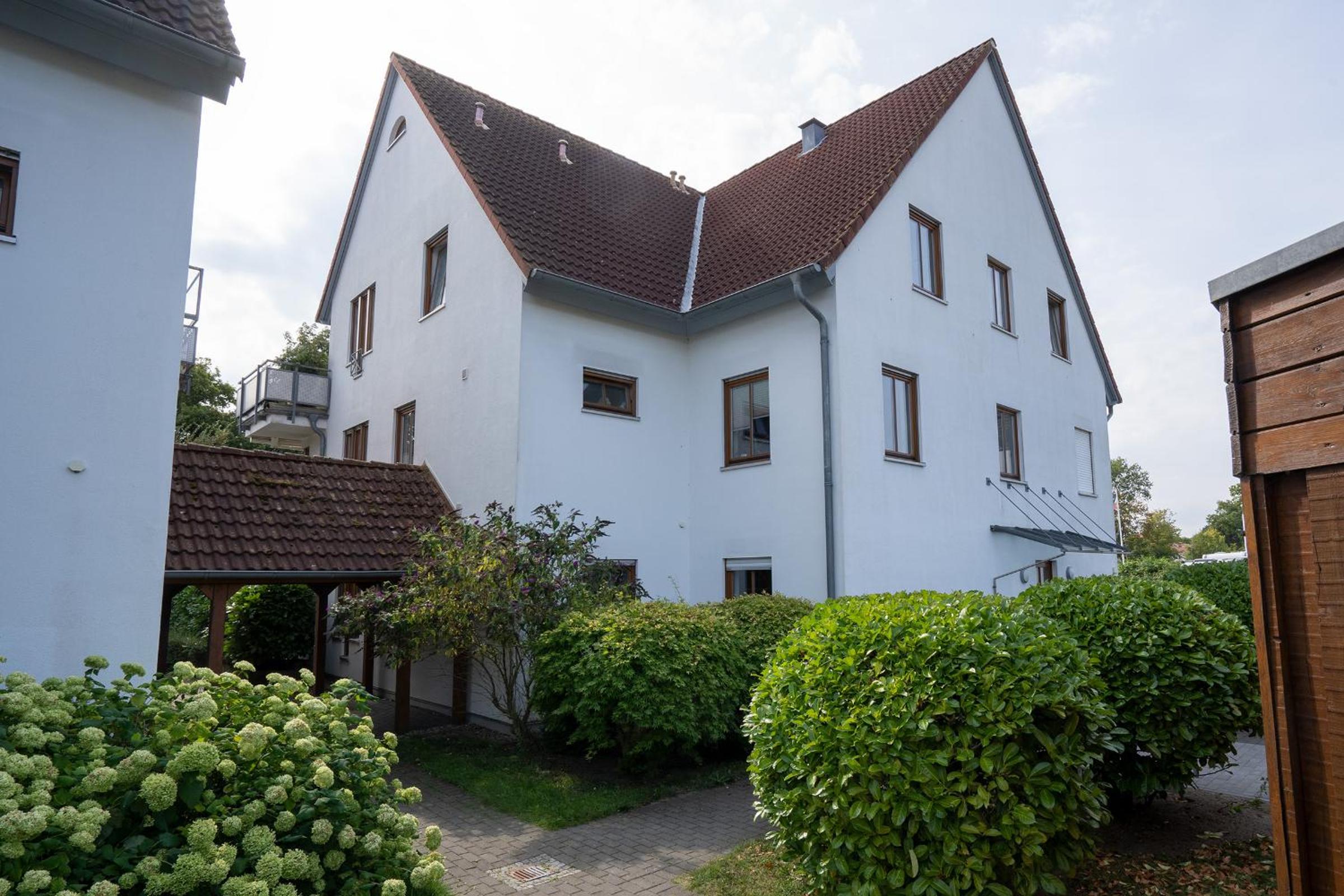 Ferienwohnung Solymar