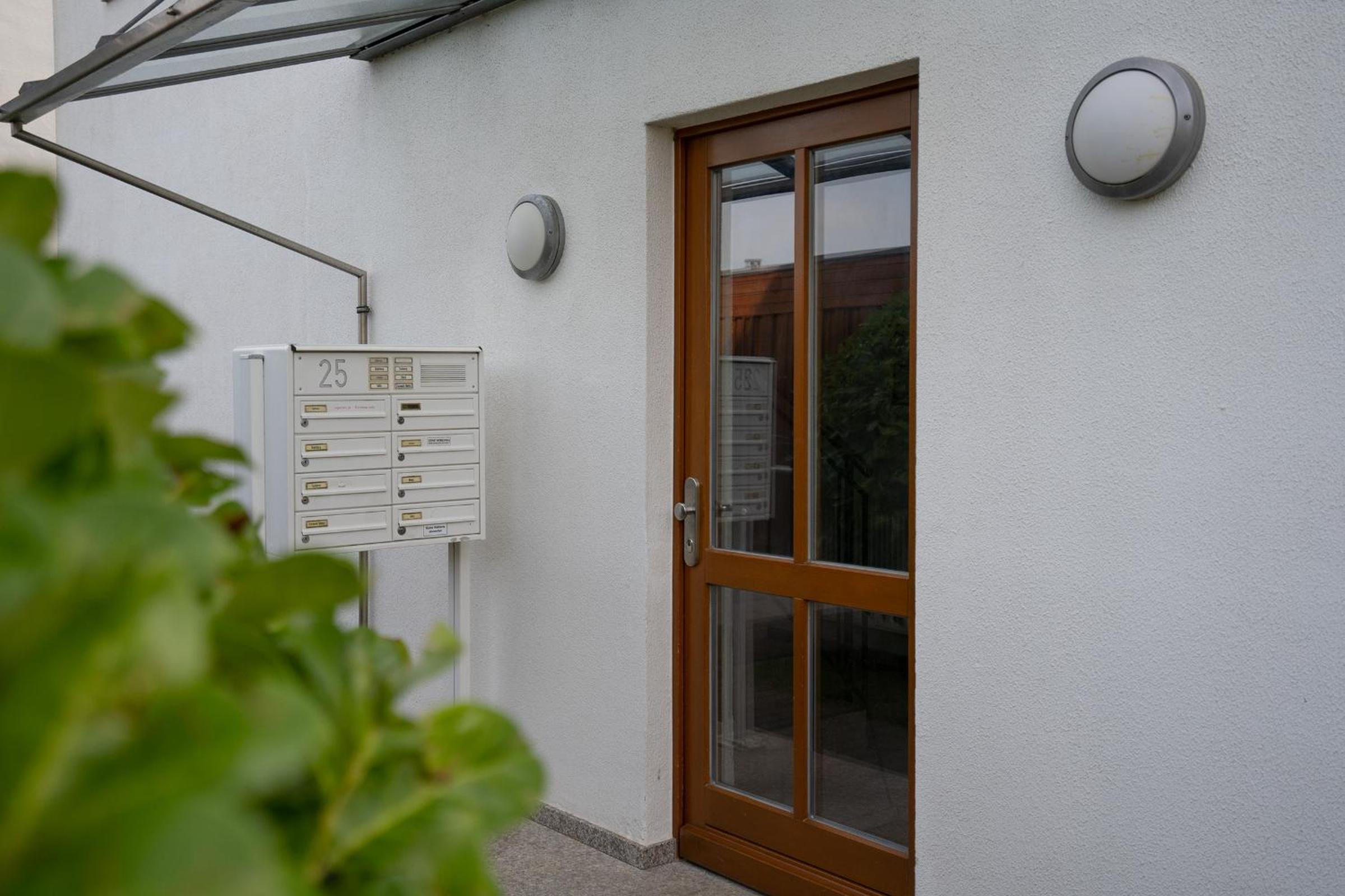 Ferienwohnung Solymar