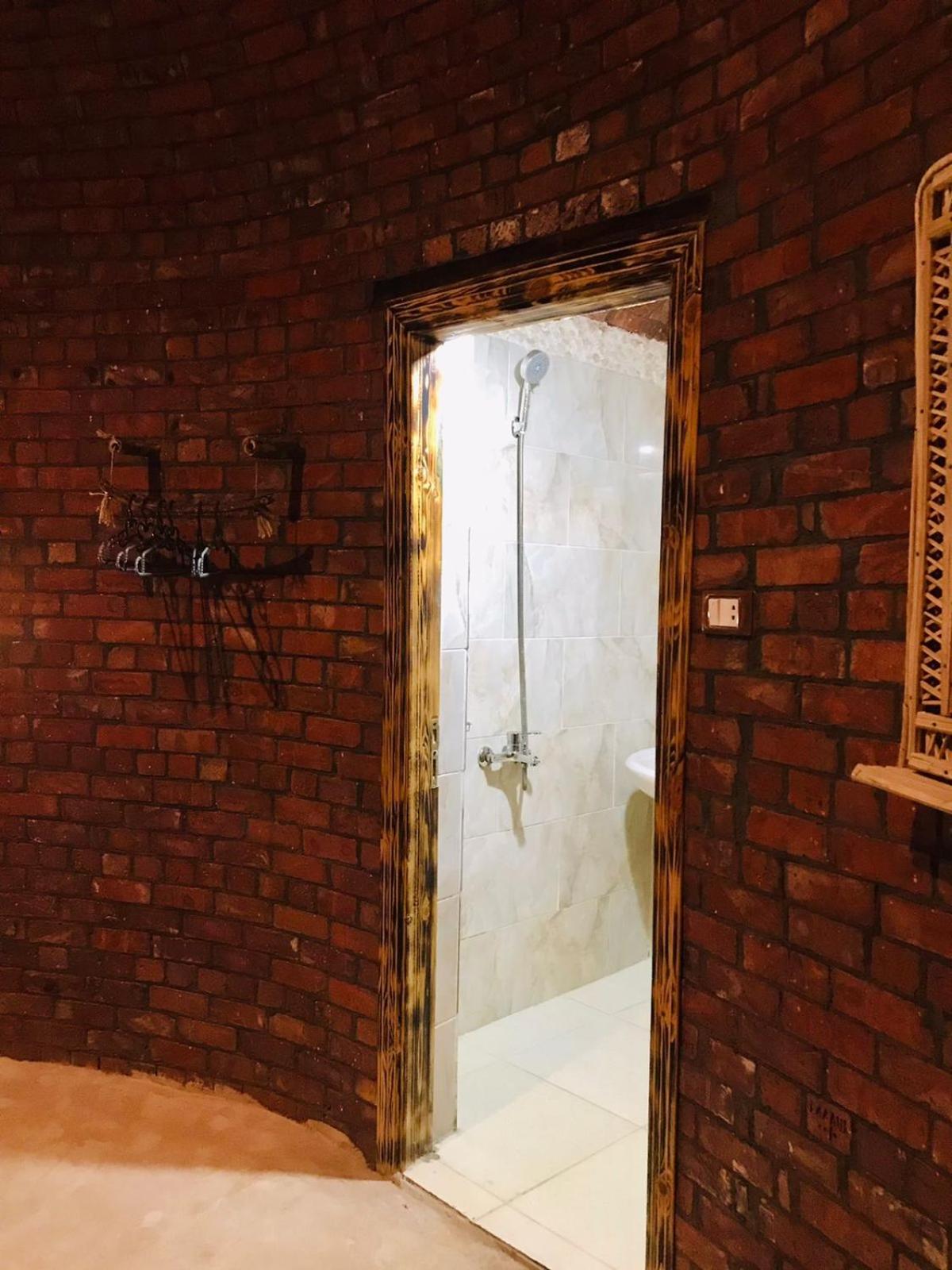 Gazrashek Siwa Hot spring& trips Haven
