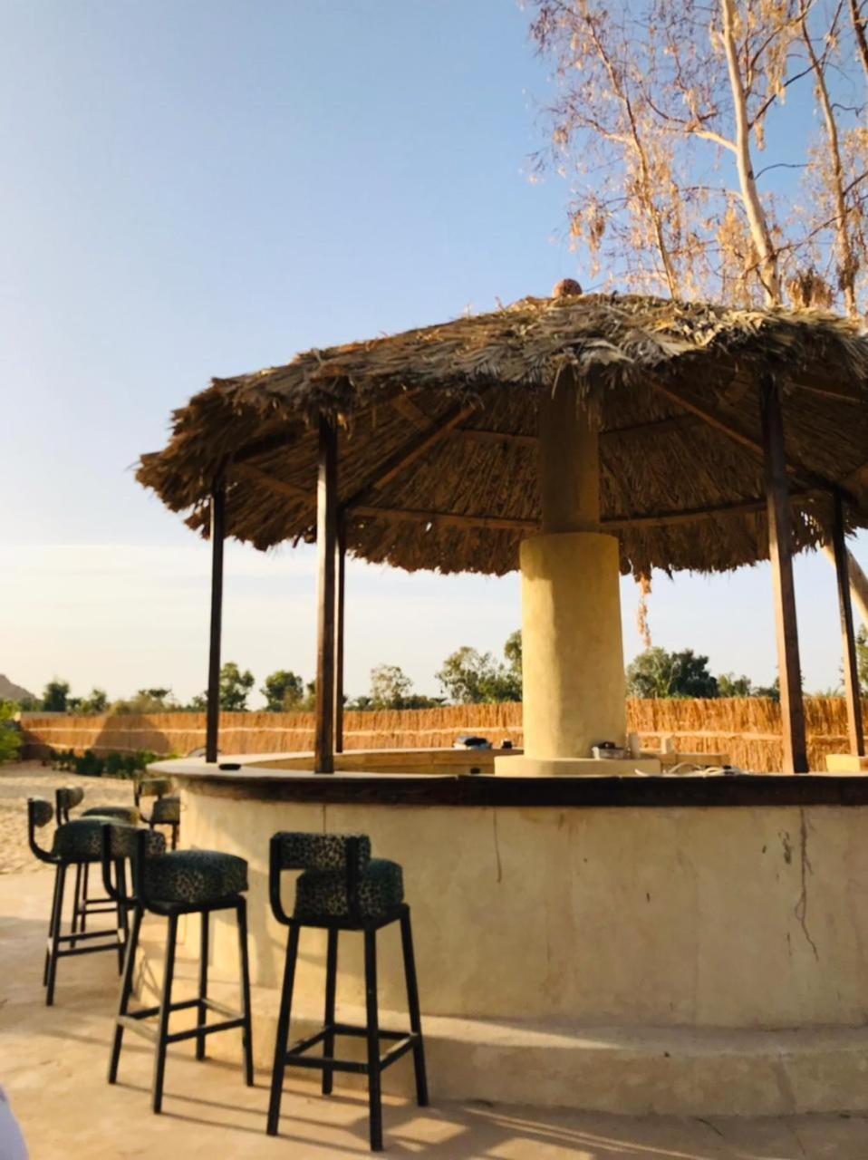 Gazrashek Siwa Hot spring& trips Haven