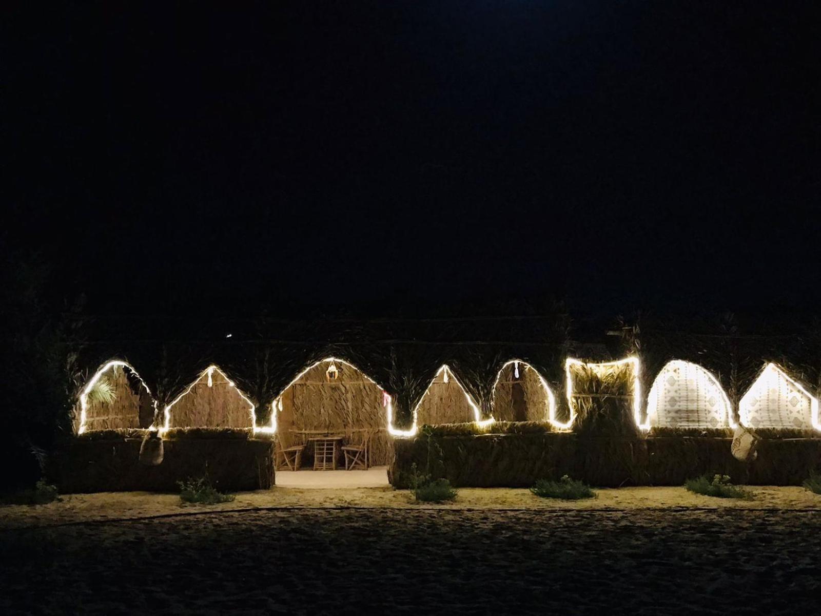 Gazrashek Siwa Hot spring& trips Haven