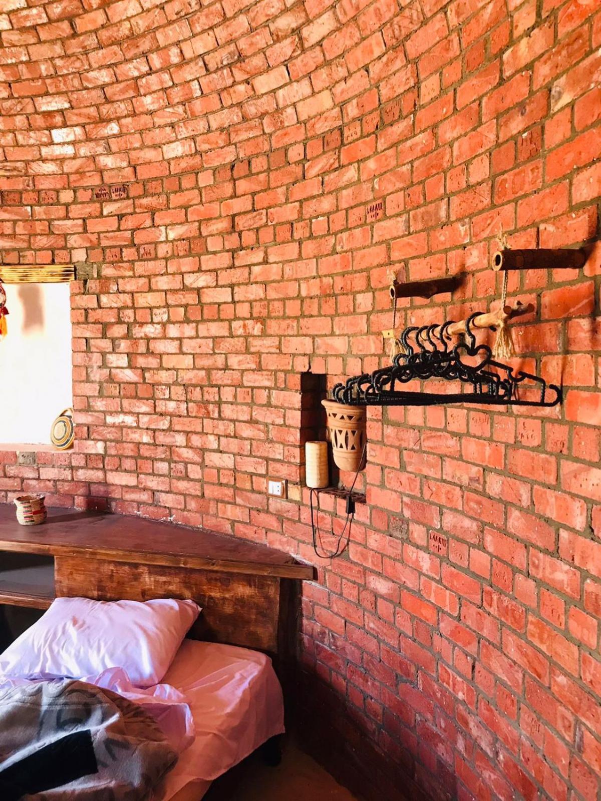 Gazrashek Siwa Hot spring& trips Haven