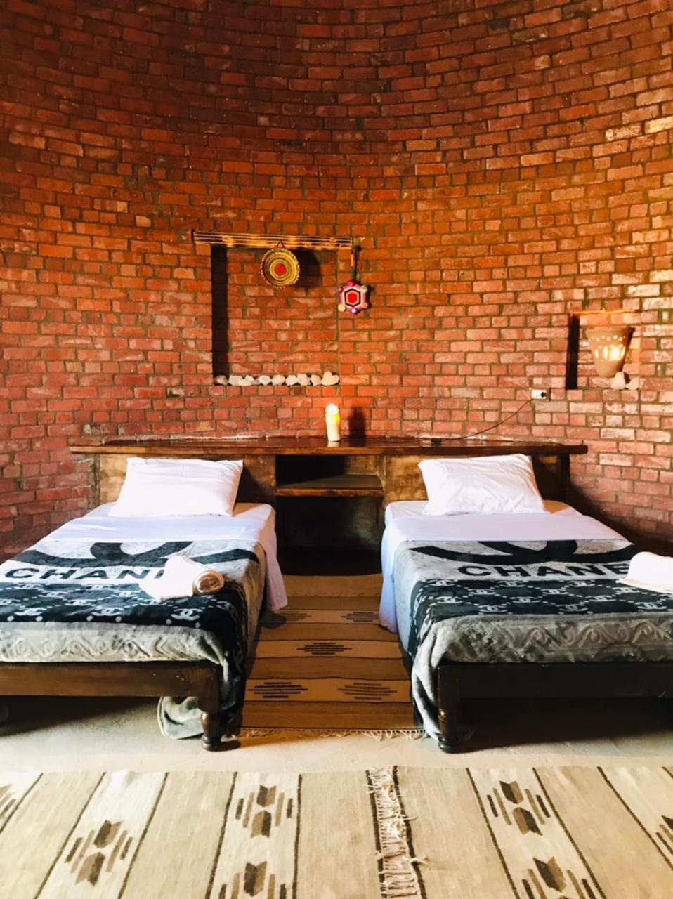 Gazrashek Siwa Hot spring& trips Haven