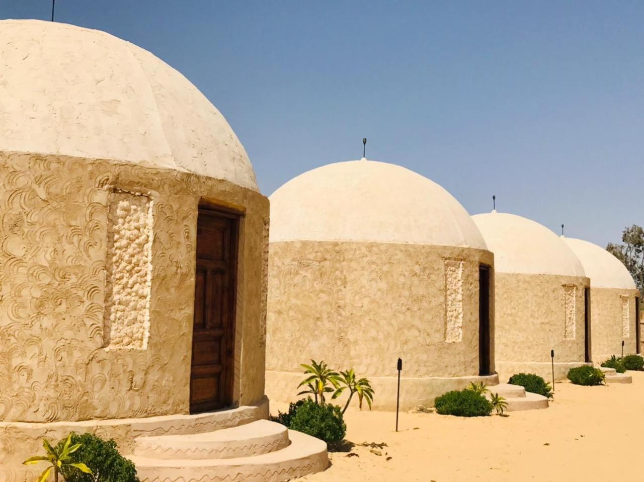 Gazrashek Siwa Hot spring& trips Haven