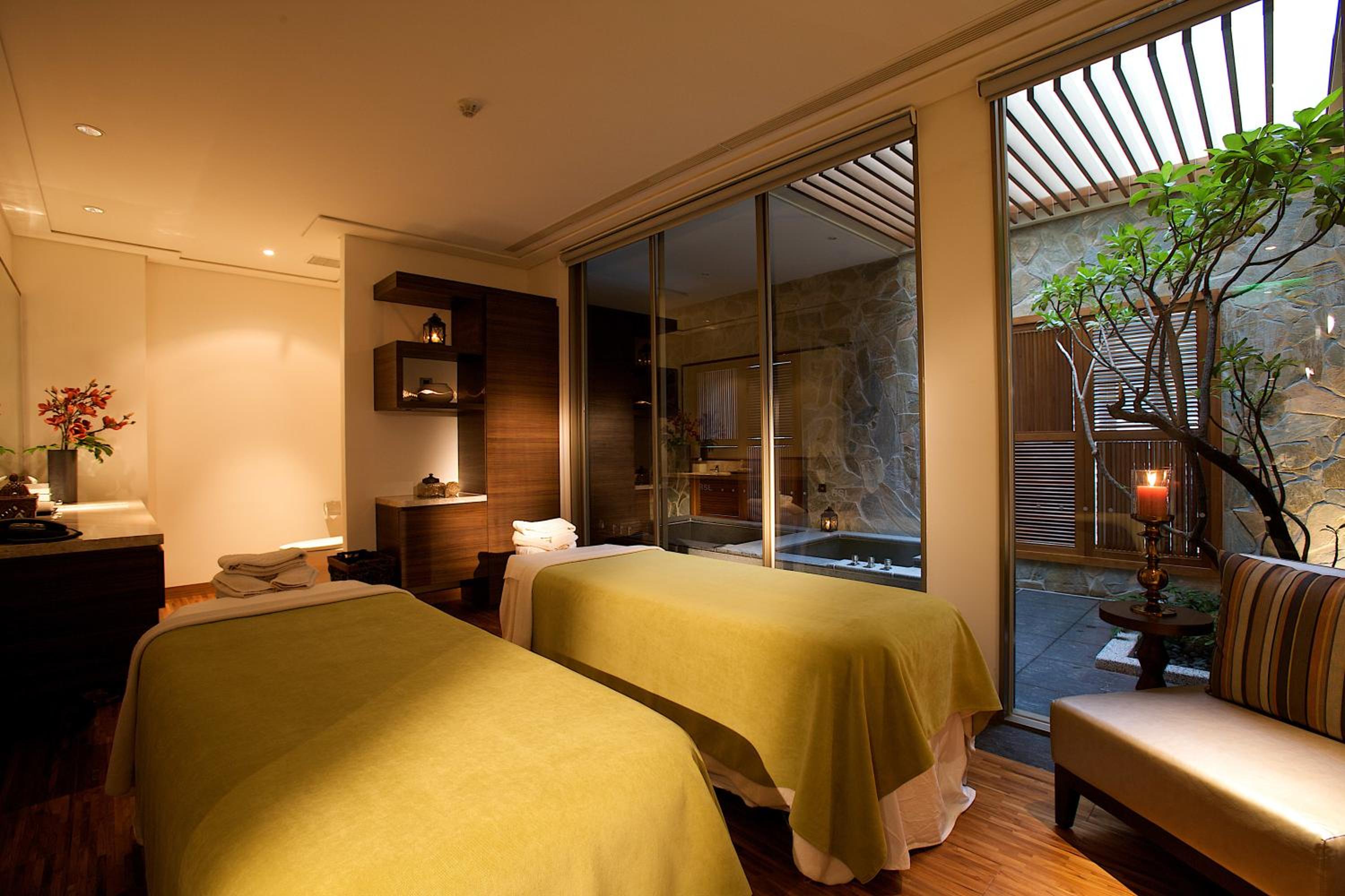 RSL Cold & Hot Springs Resort Suao