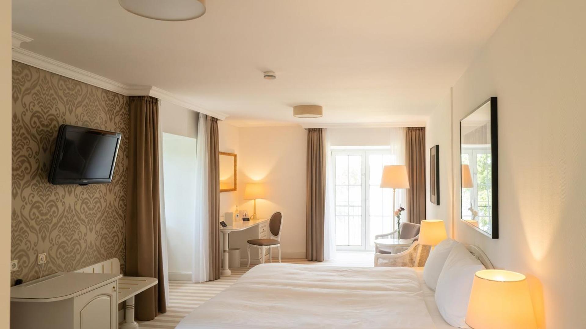 nook x Seepalais Boutique Hotel - Property Image 30