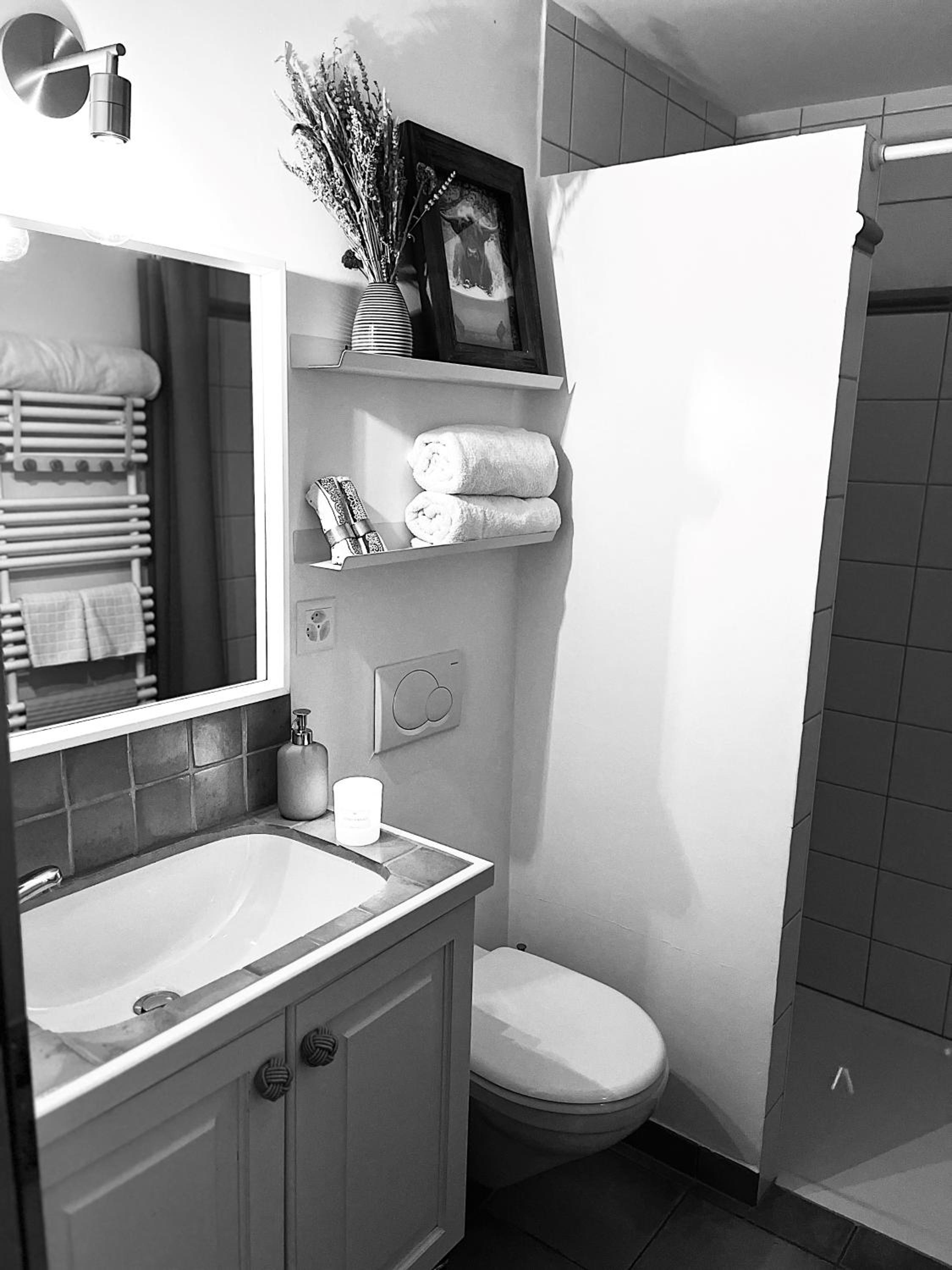 Chalet Apartment Serenity Lodge