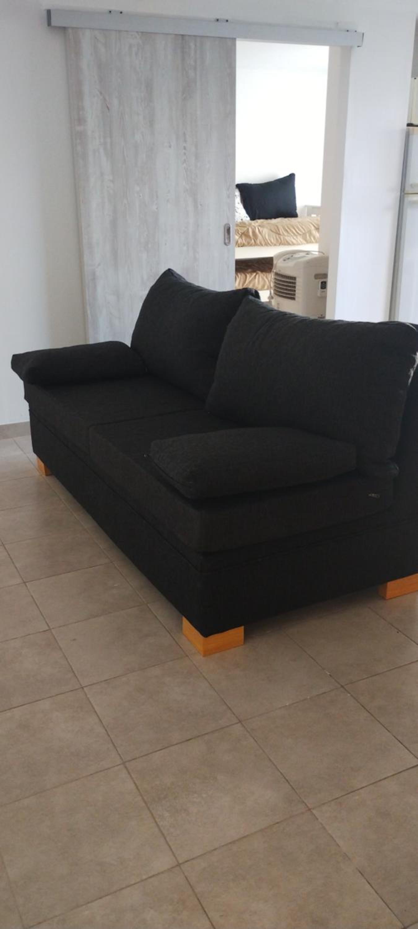 dpto faro con pileta a 300 mts de la playa